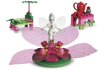 LEGO Belville 5964 Thumbelina set