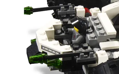 LEGO Space 5979 Max Security Transport set, image 7