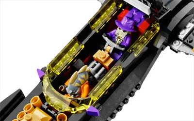 LEGO Space 5984 Lunar Limo set, image 5