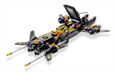 LEGO Space 5984 Lunar Limo set, image 4