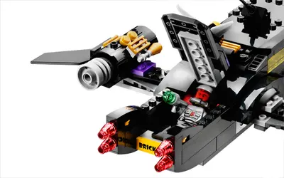 LEGO Space 5984 Lunar Limo set, image 6