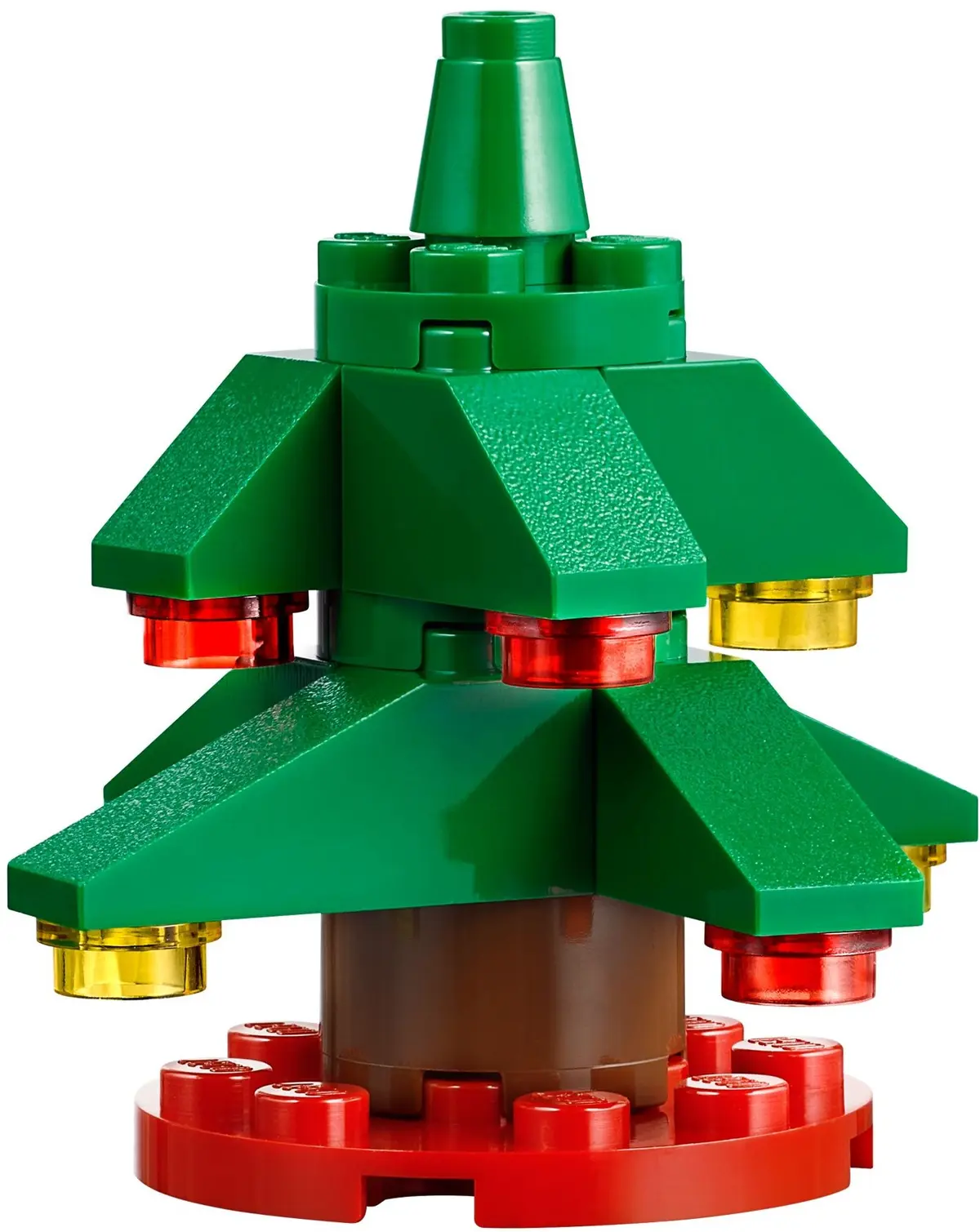 LEGO City 60024 LEGO City Advent Calendar set, image 5