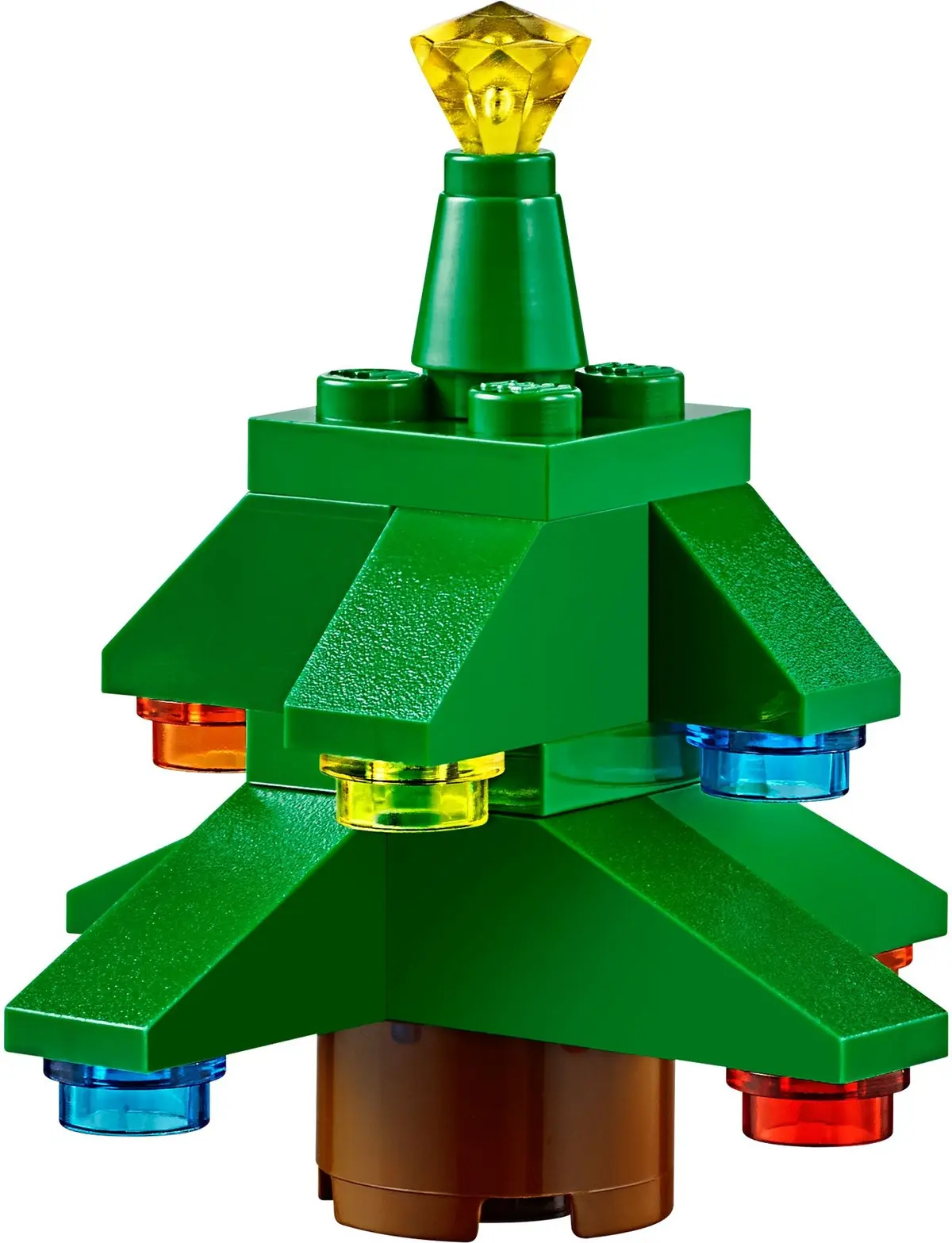 LEGO City 60063 LEGO City Advent Calendar set, image 8