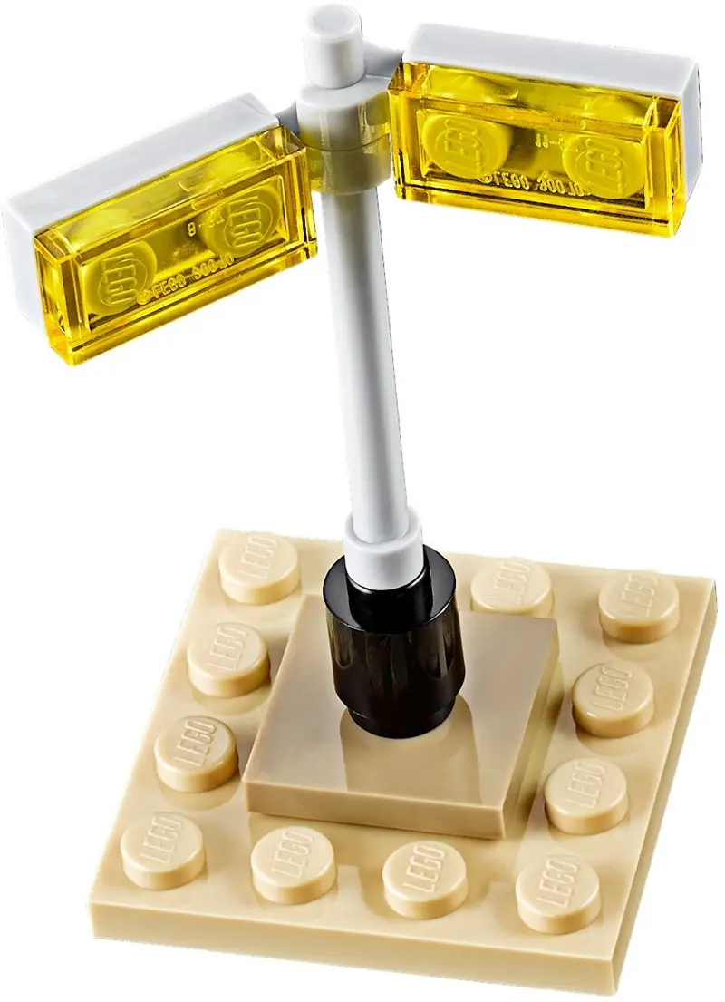 LEGO City 60077 Space Starter Set set, image 6