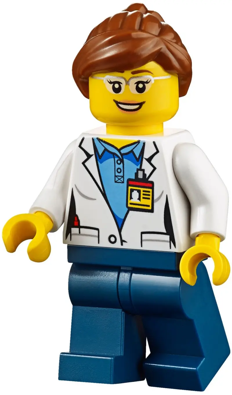 LEGO City 60077 Space Starter Set set, image 9