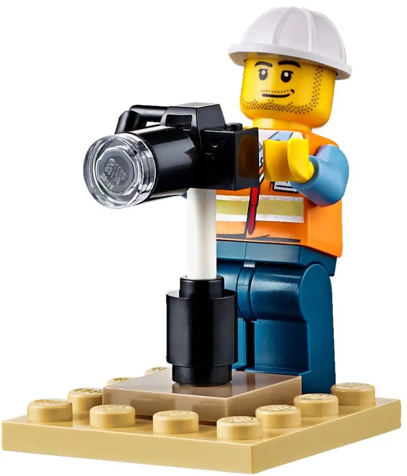LEGO City 60077 Space Starter Set set, image 7