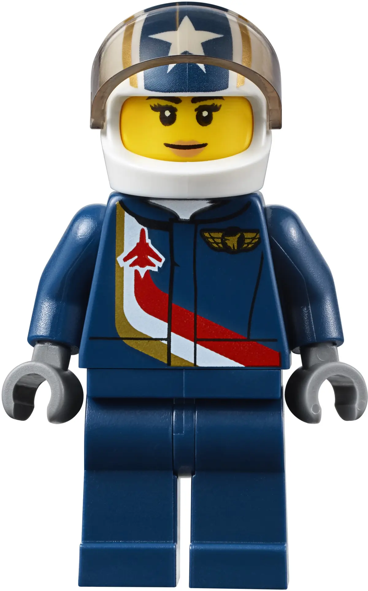 LEGO City 60103 Airport Air Show set, image 27