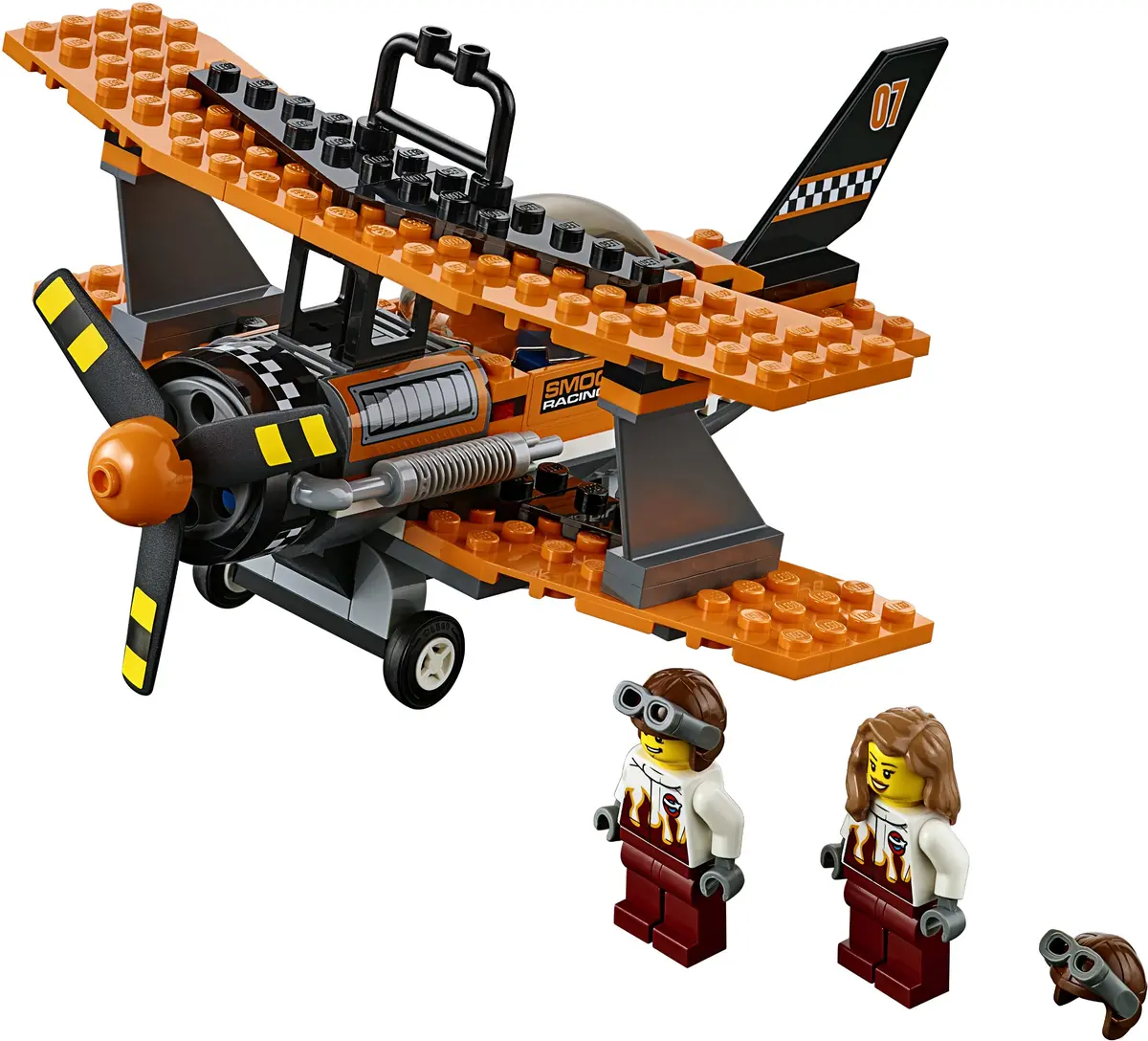 LEGO City 60103 Airport Air Show set, image 19