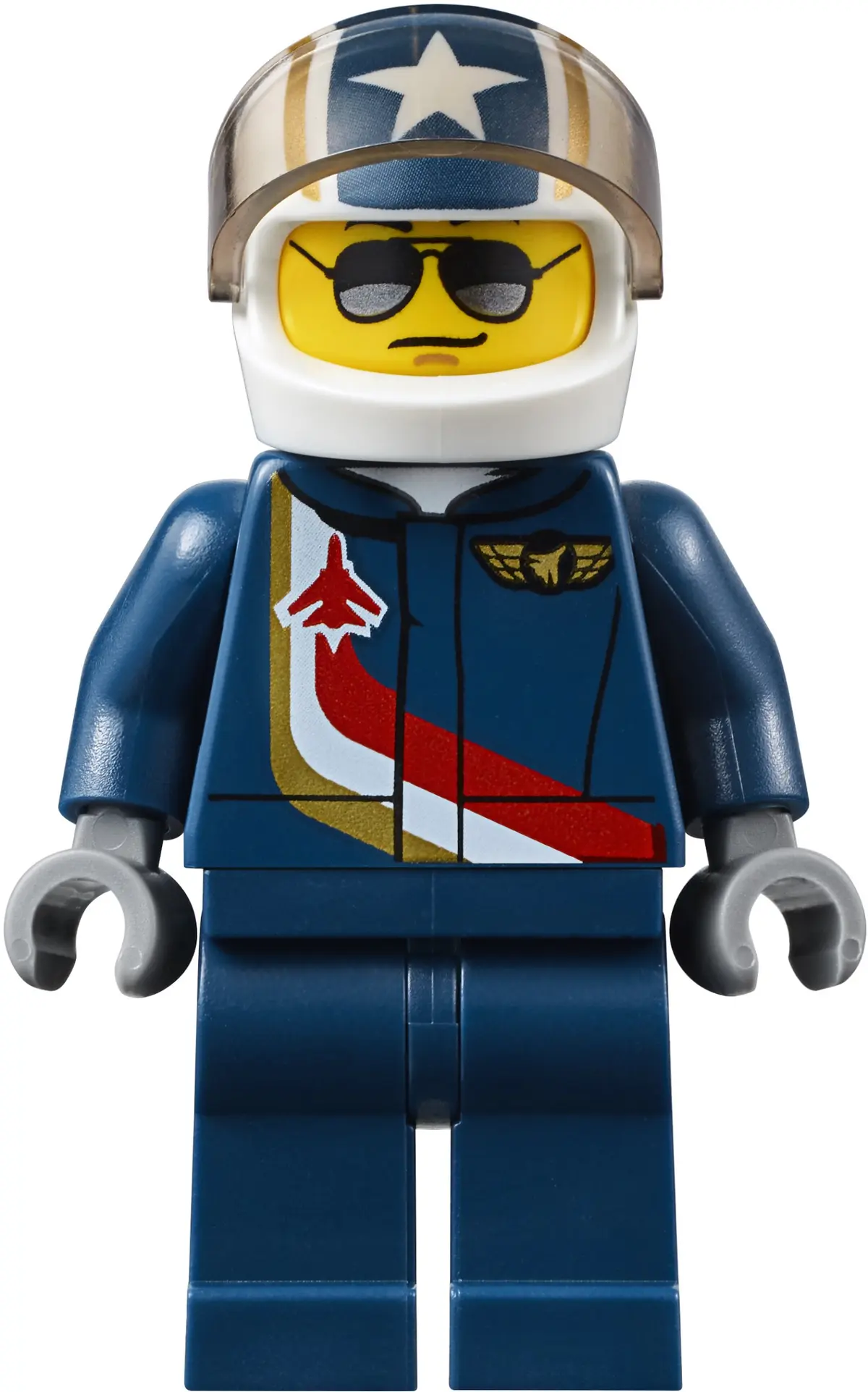LEGO City 60103 Airport Air Show set, image 26