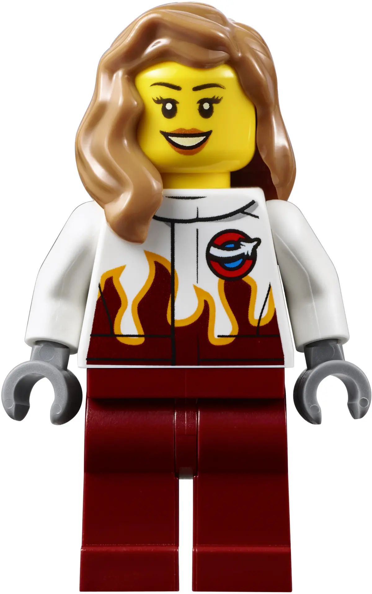 LEGO City 60103 Airport Air Show set, image 29