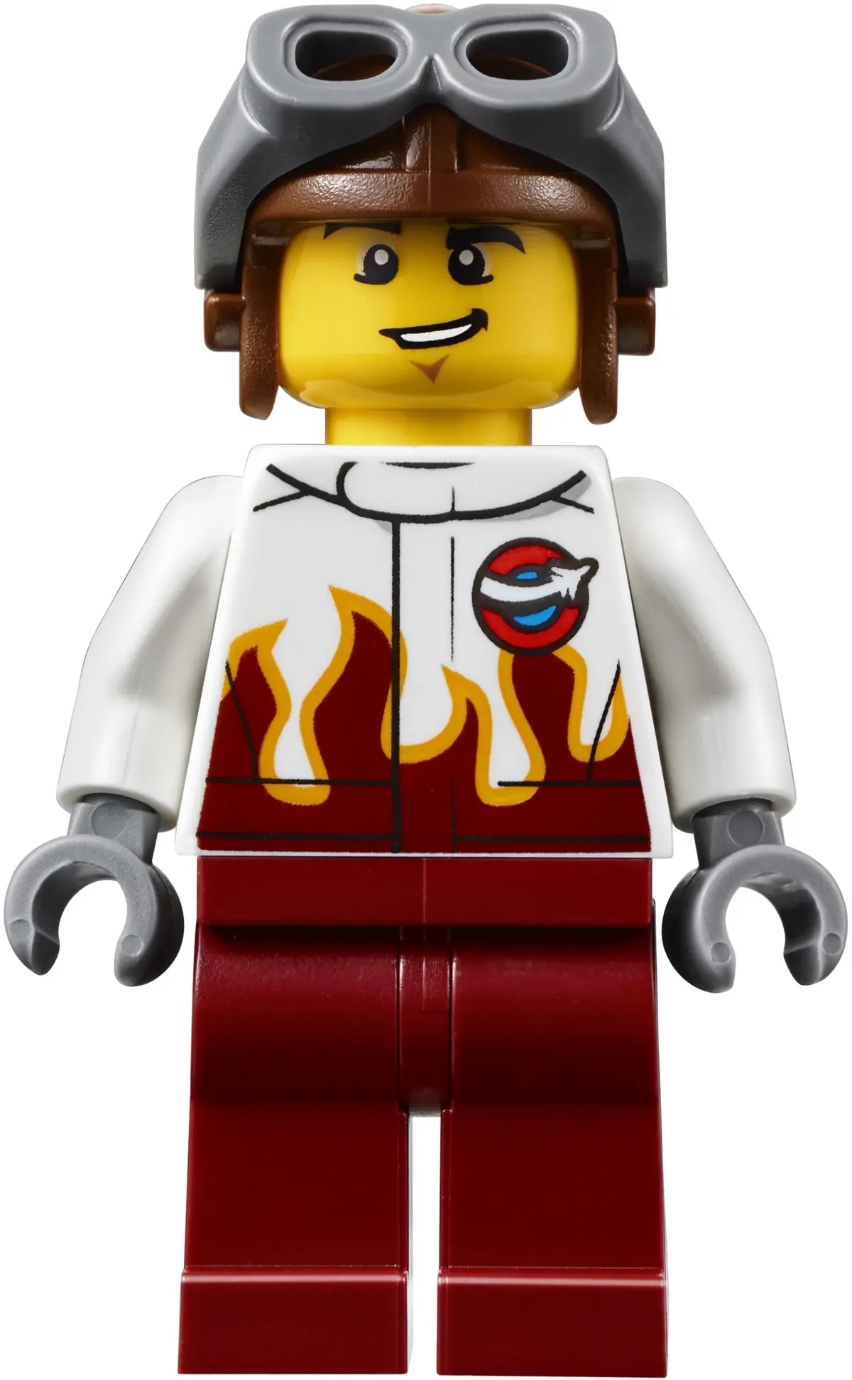 LEGO City 60103 Airport Air Show set, image 28