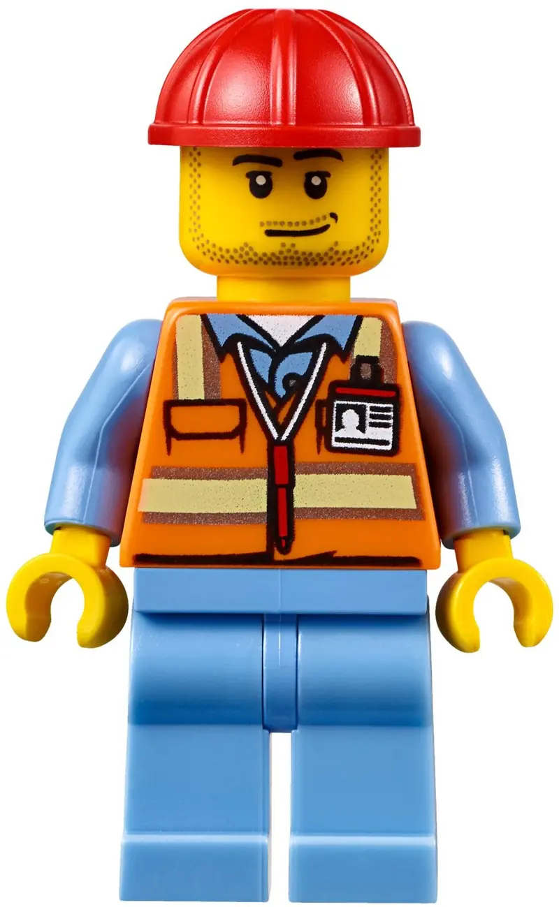 LEGO City 60104 Airport Passenger Terminal set, image 12