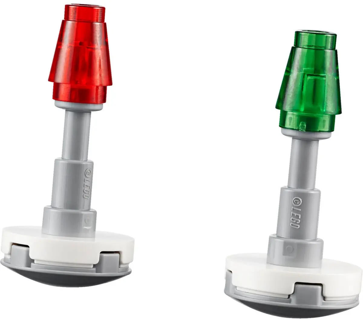 LEGO City 60114 Race Boat set, image 6