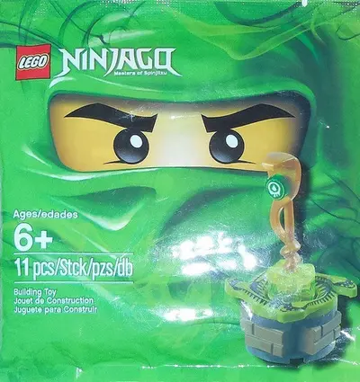 LEGO Ninjago 6012298 Promotional polybag set