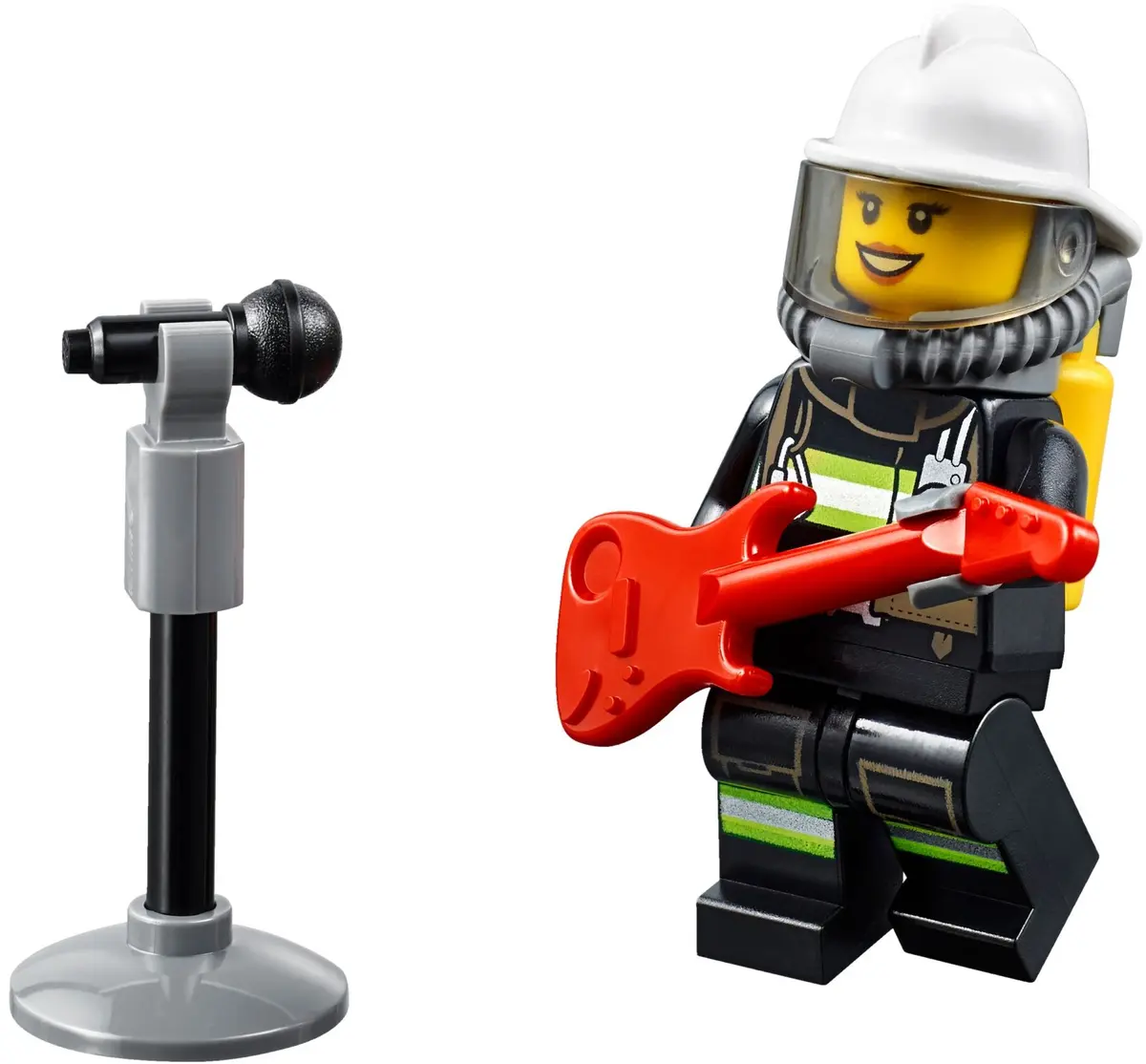 LEGO City 60133 LEGO City Advent Calendar set, image 3