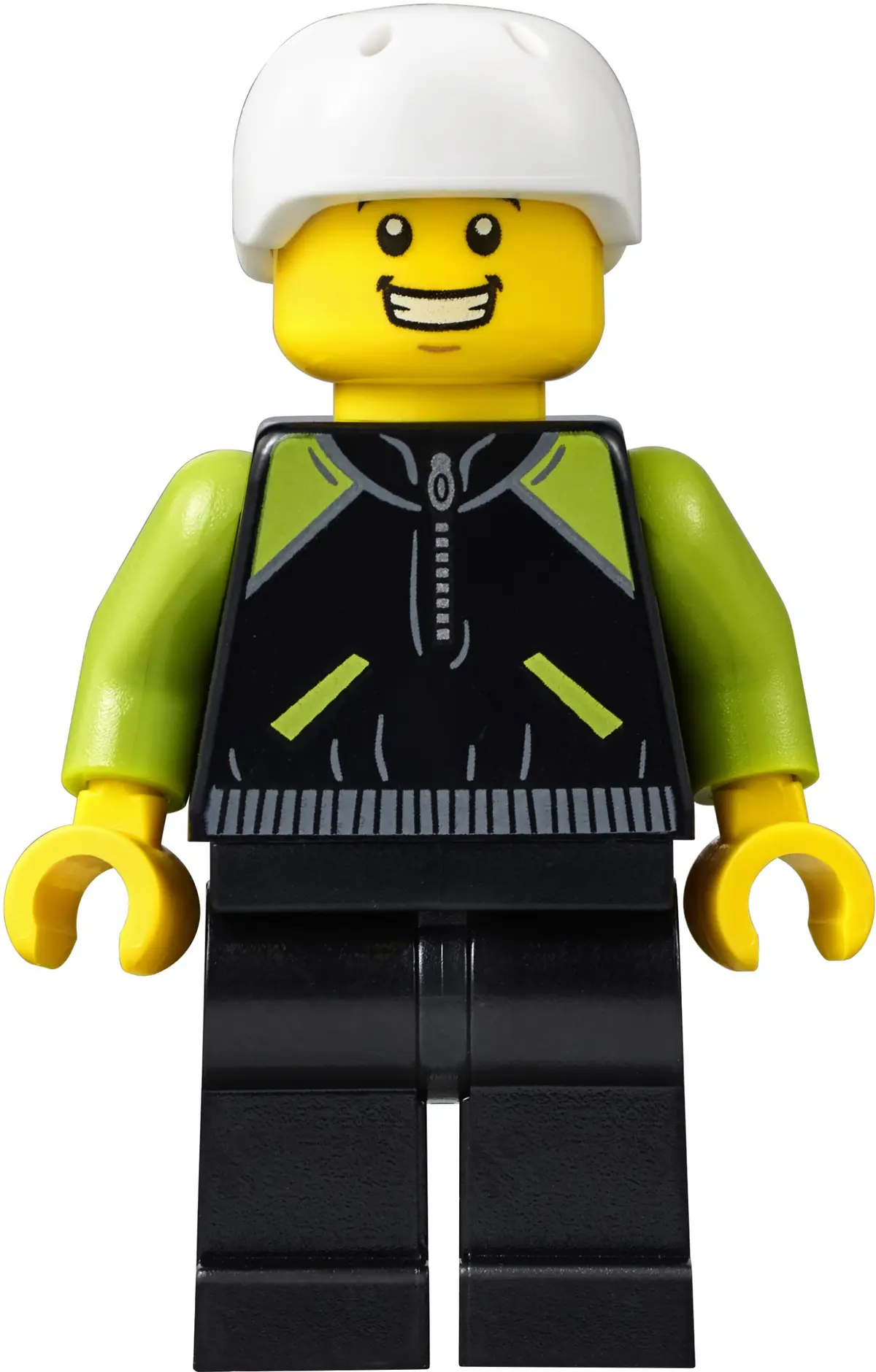 LEGO City 60134 People Pack - Fun in the Park set, image 72