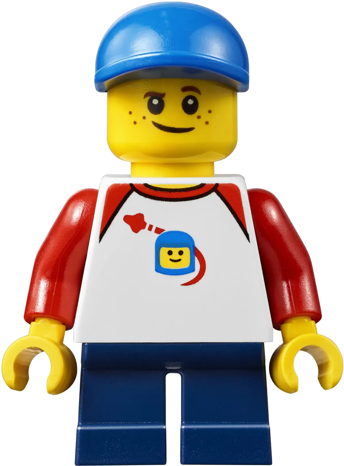 LEGO City 60134 People Pack - Fun in the Park set, image 74