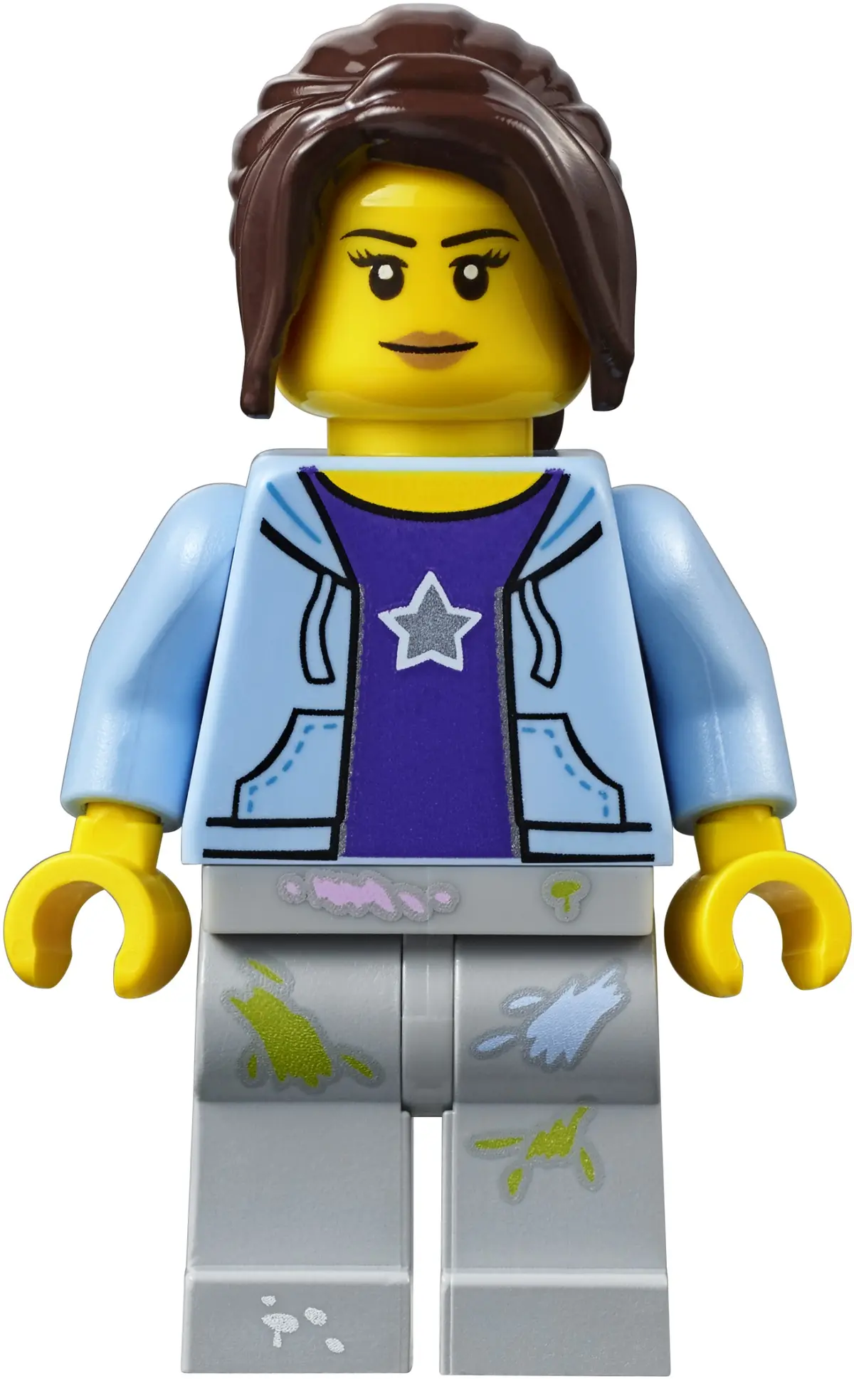 LEGO City 60134 People Pack - Fun in the Park set, image 34
