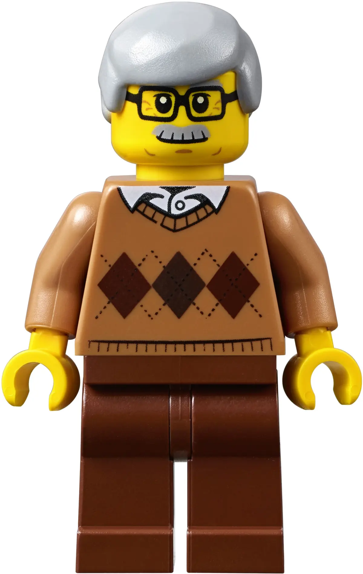 LEGO City 60134 People Pack - Fun in the Park set, image 70