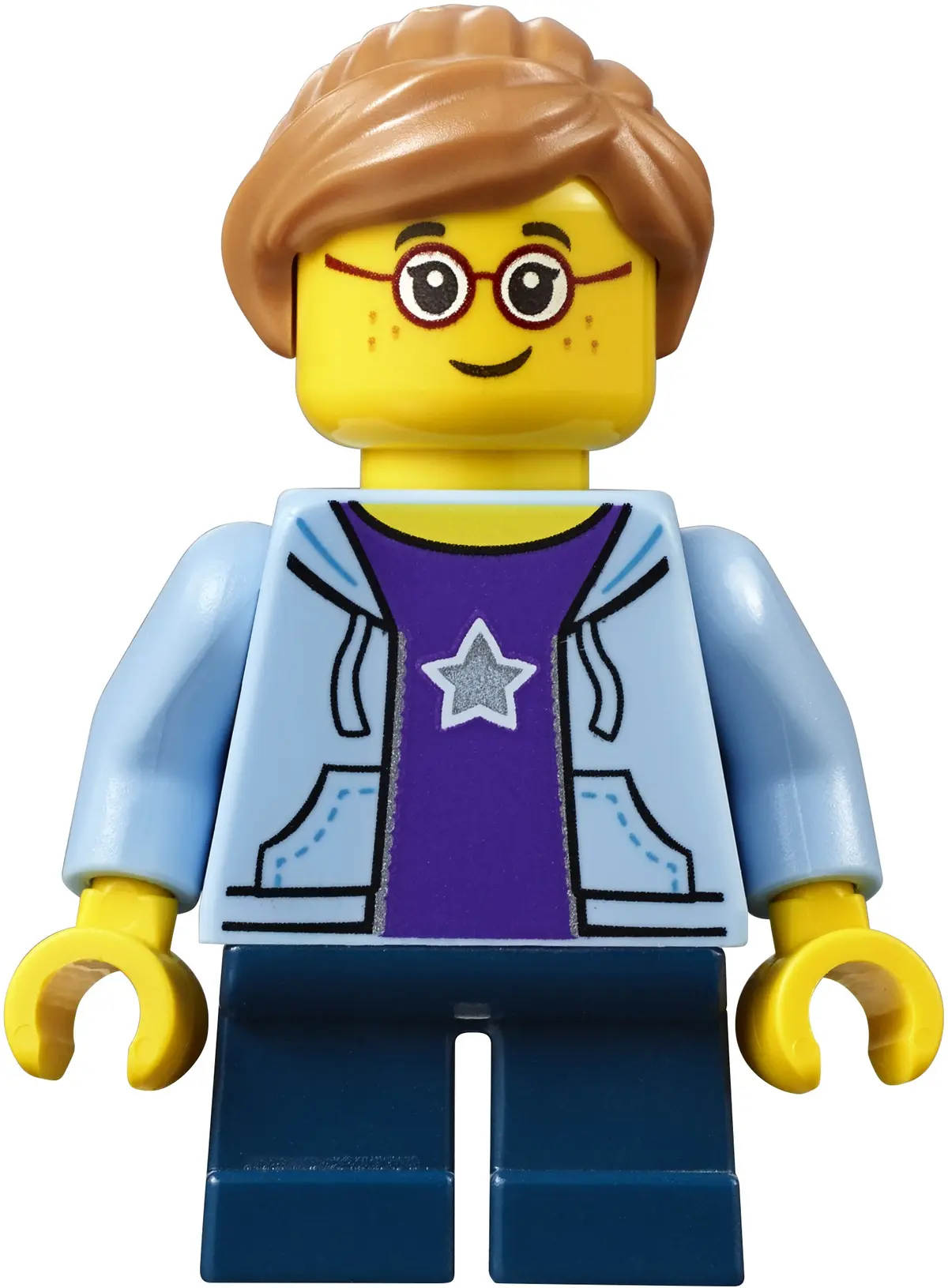 LEGO City 60134 People Pack - Fun in the Park set, image 43