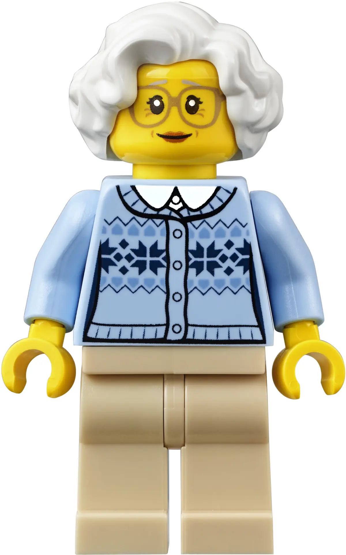 LEGO City 60134 People Pack - Fun in the Park set, image 64