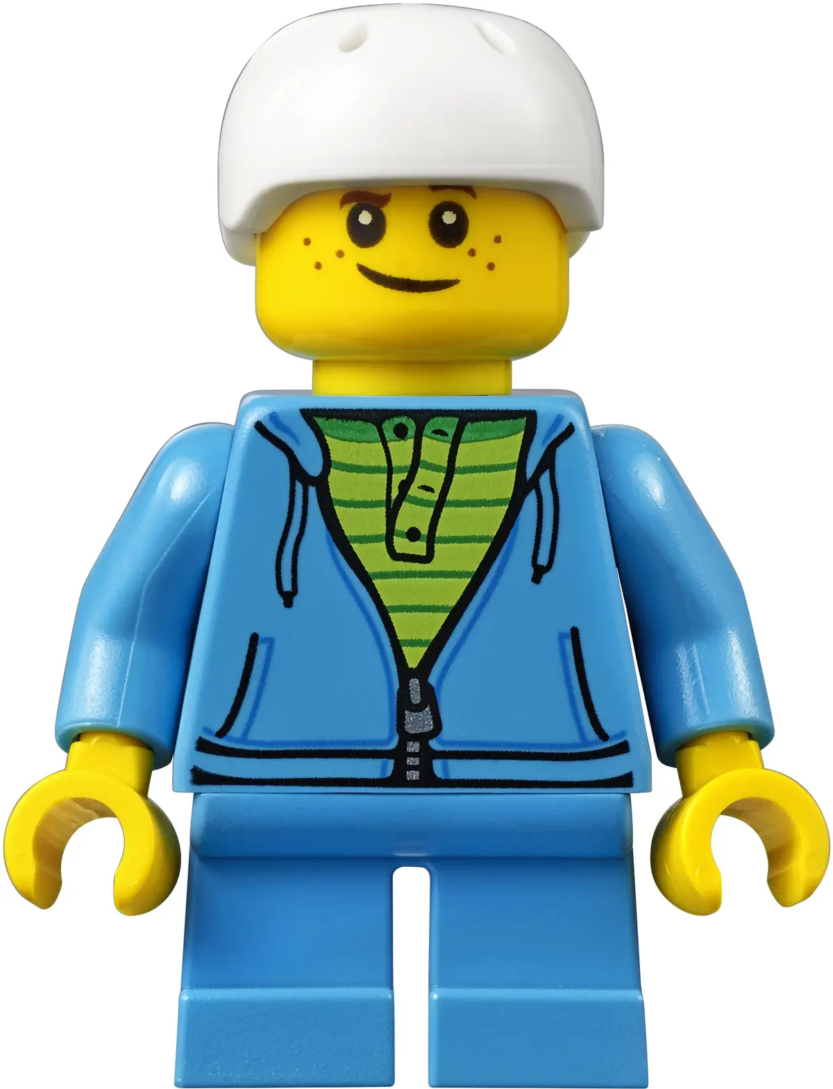 LEGO City 60134 People Pack - Fun in the Park set, image 42