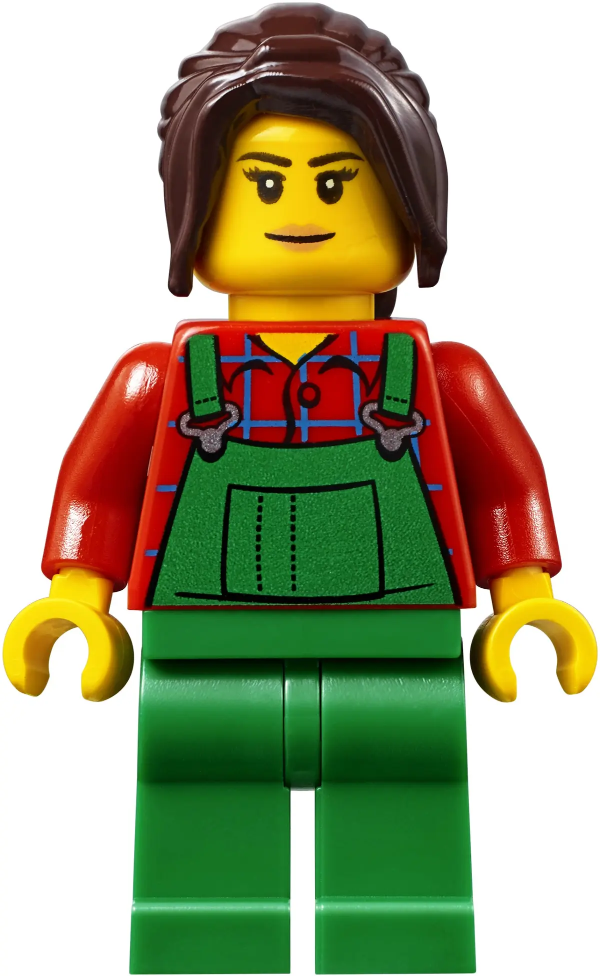 LEGO City 60134 People Pack - Fun in the Park set, image 65
