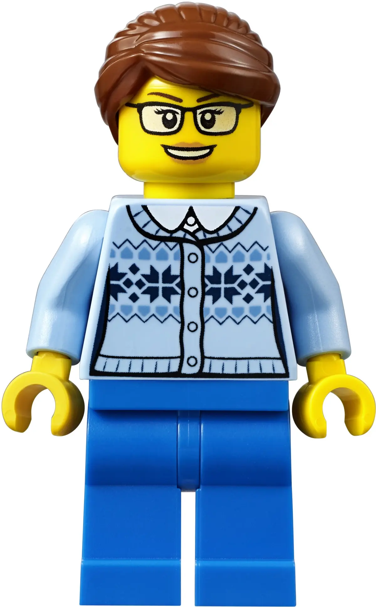 LEGO City 60134 People Pack - Fun in the Park set, image 33