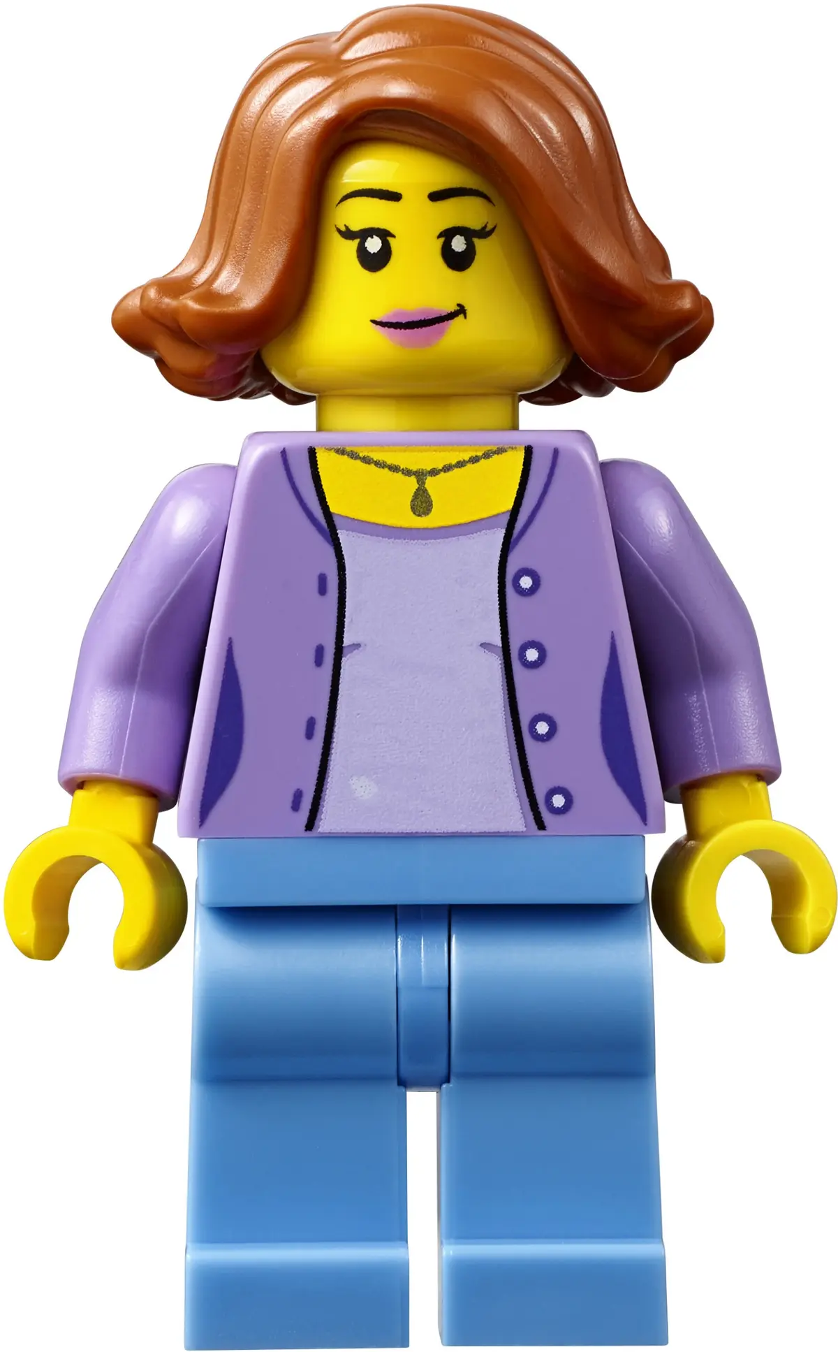 LEGO City 60134 People Pack - Fun in the Park set, image 68