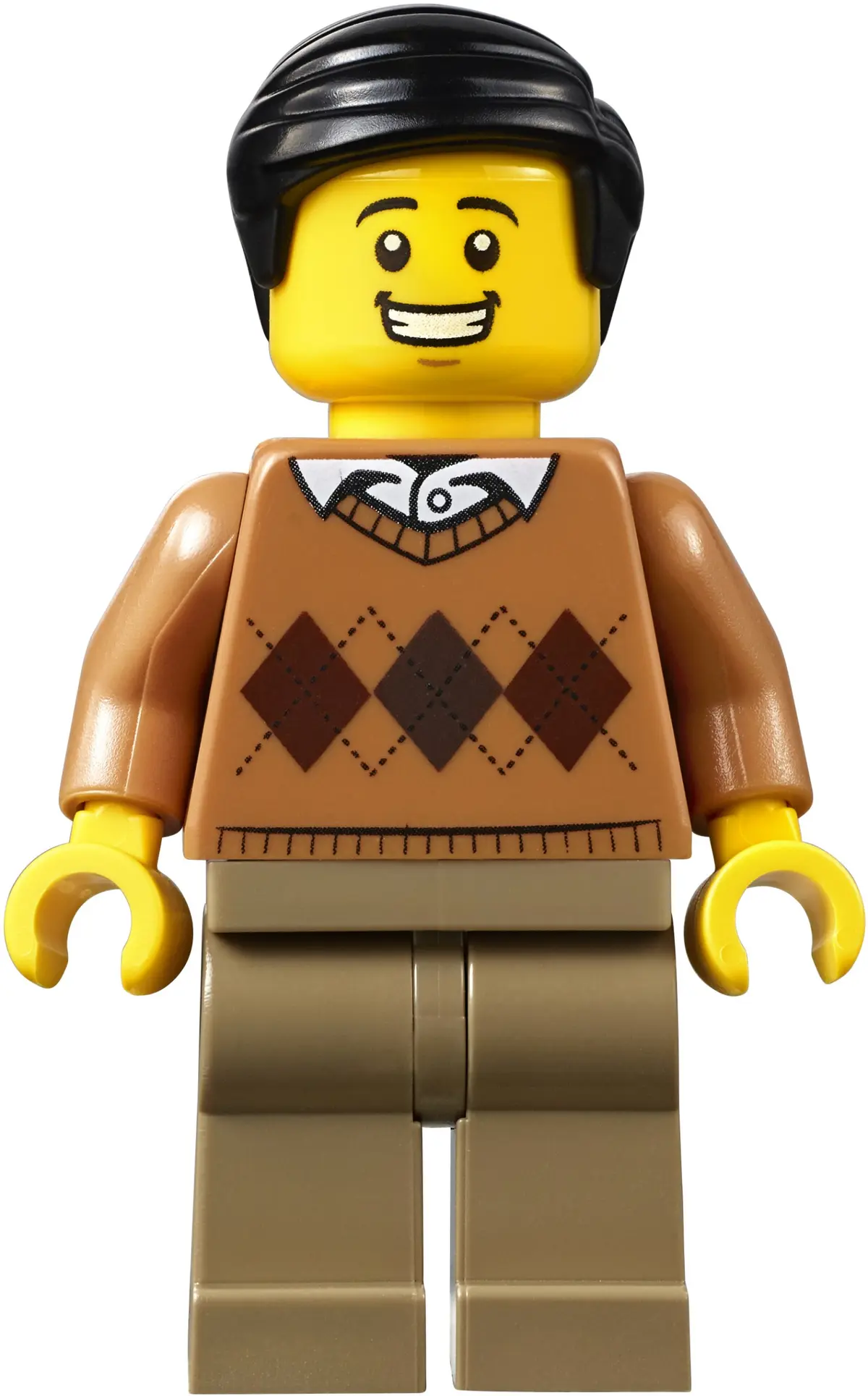 LEGO City 60134 People Pack - Fun in the Park set, image 45