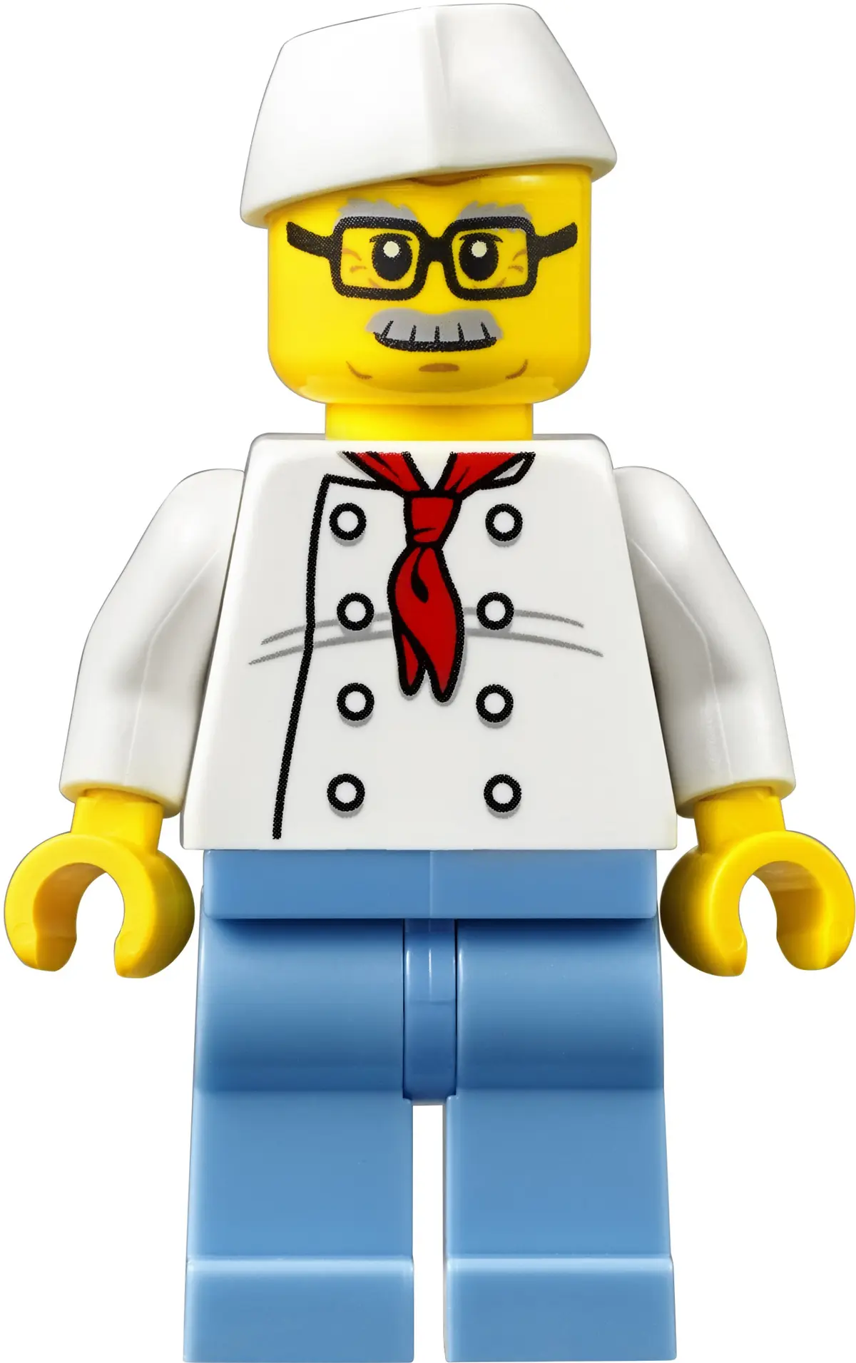 LEGO City 60134 People Pack - Fun in the Park set, image 36