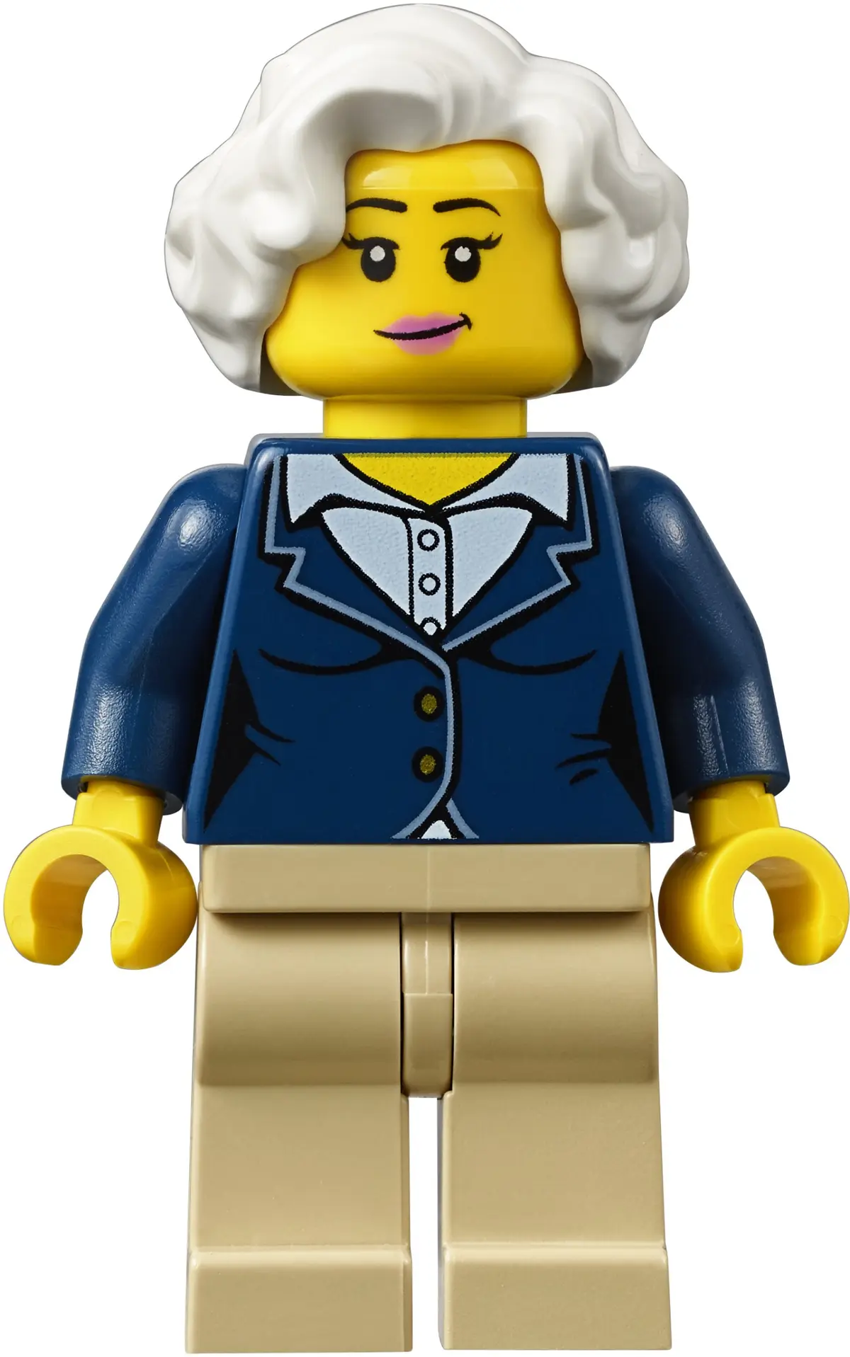 LEGO City 60134 People Pack - Fun in the Park set, image 32