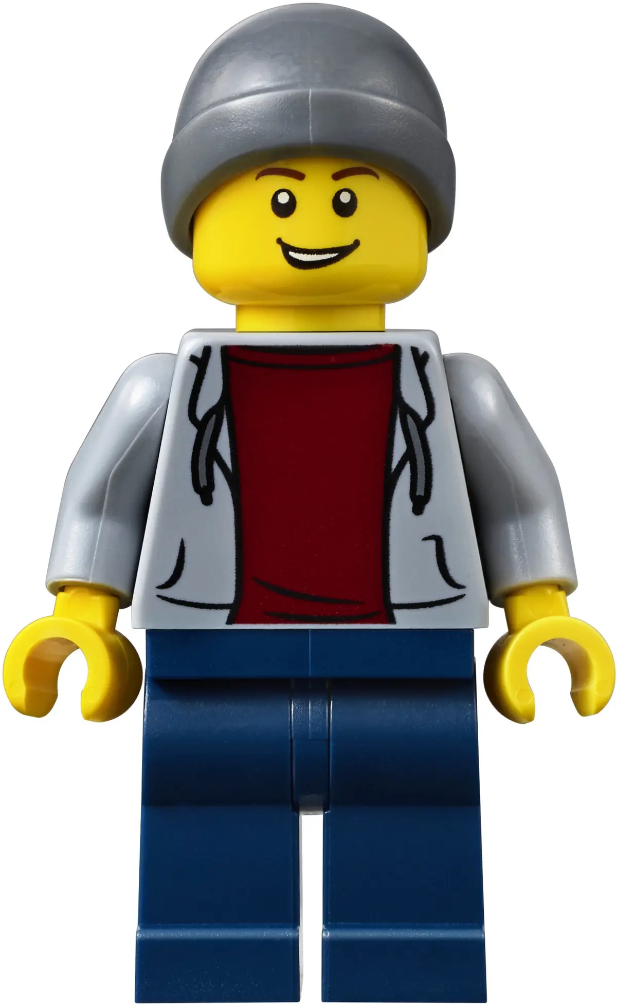 LEGO City 60134 People Pack - Fun in the Park set, image 69