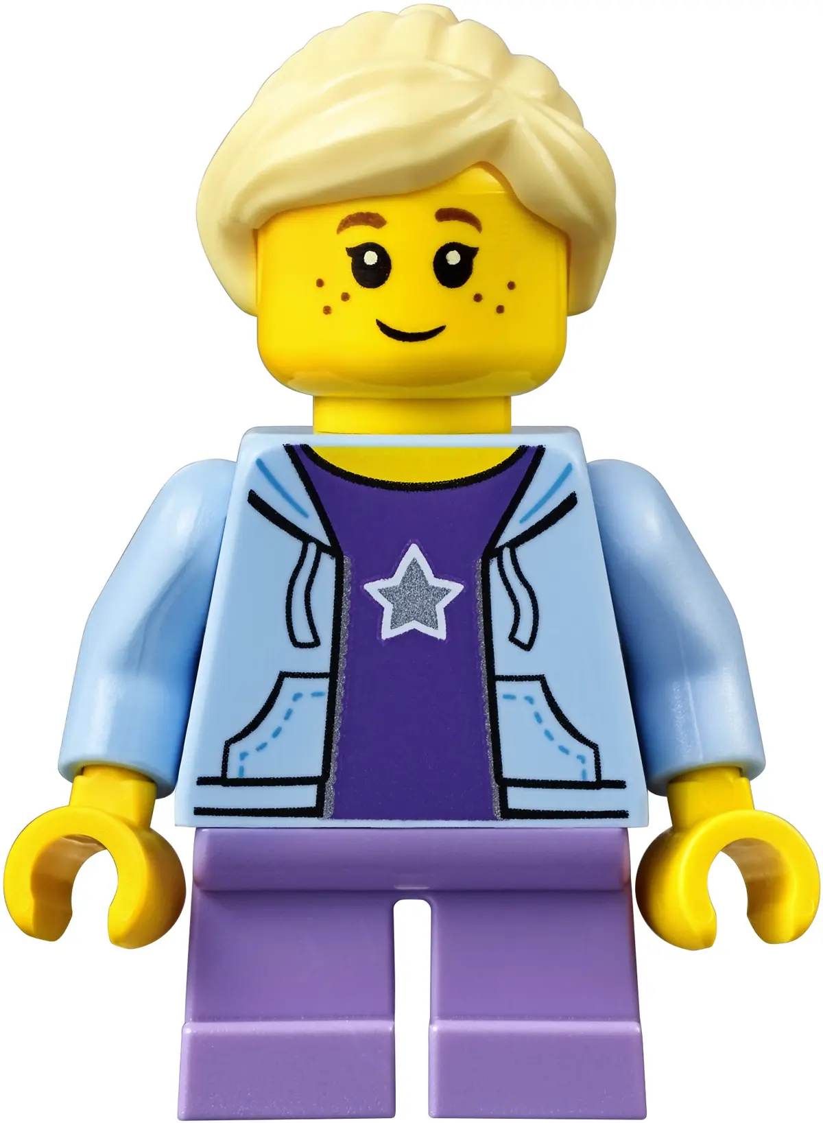 LEGO City 60134 People Pack - Fun in the Park set, image 75