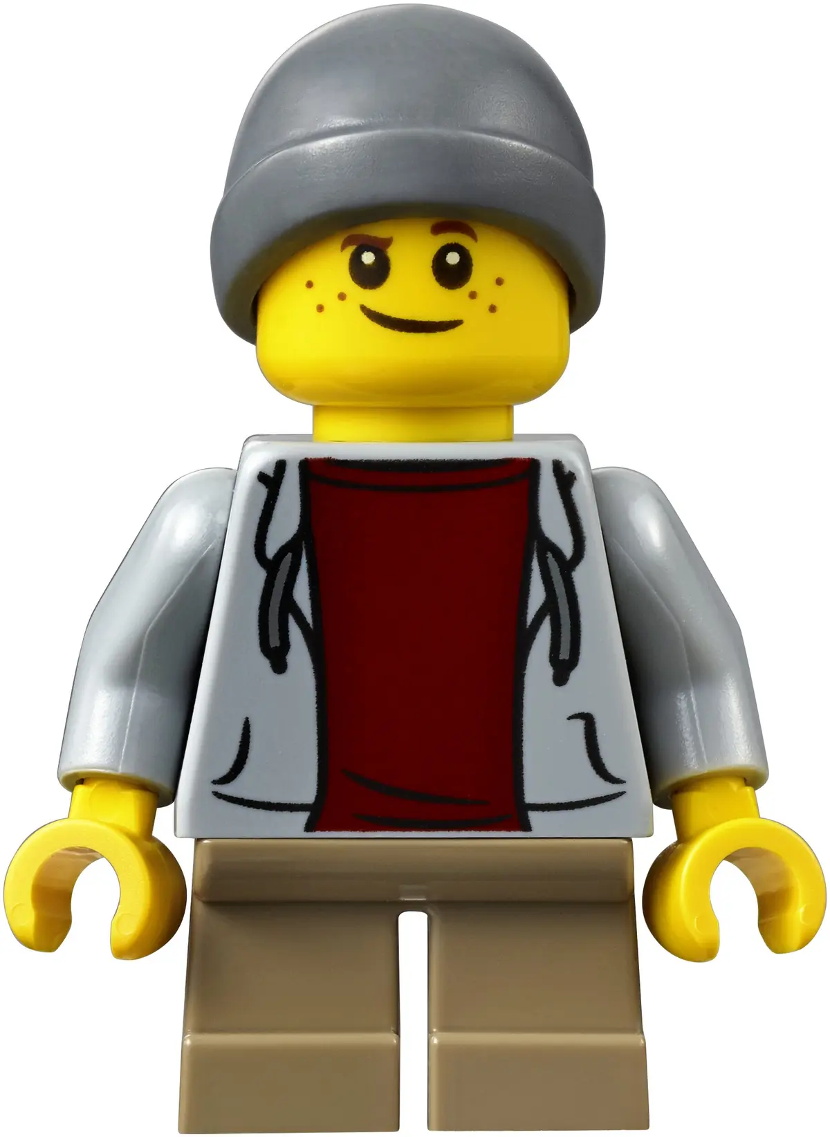 LEGO City 60134 People Pack - Fun in the Park set, image 39