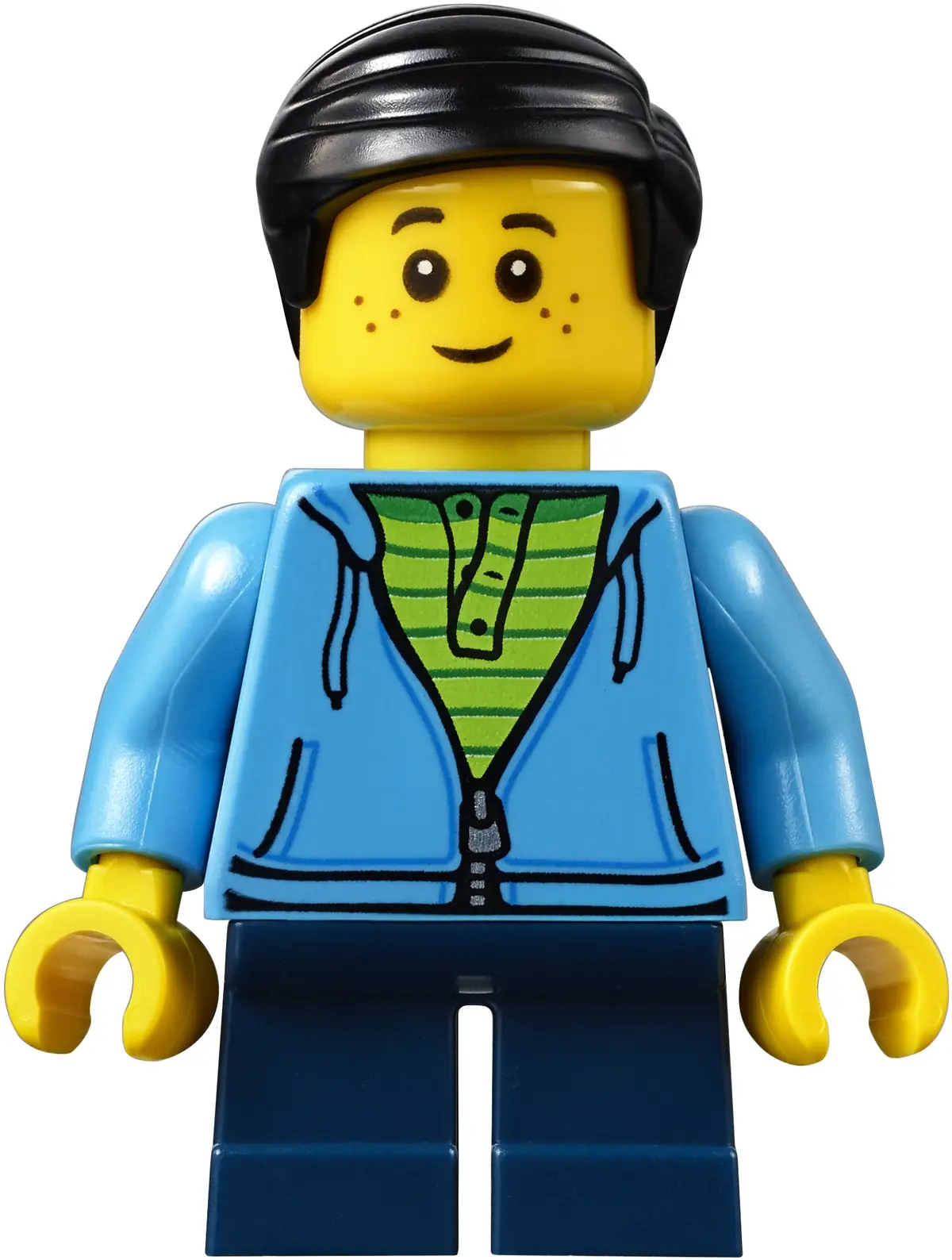 LEGO City 60134 People Pack - Fun in the Park set, image 41