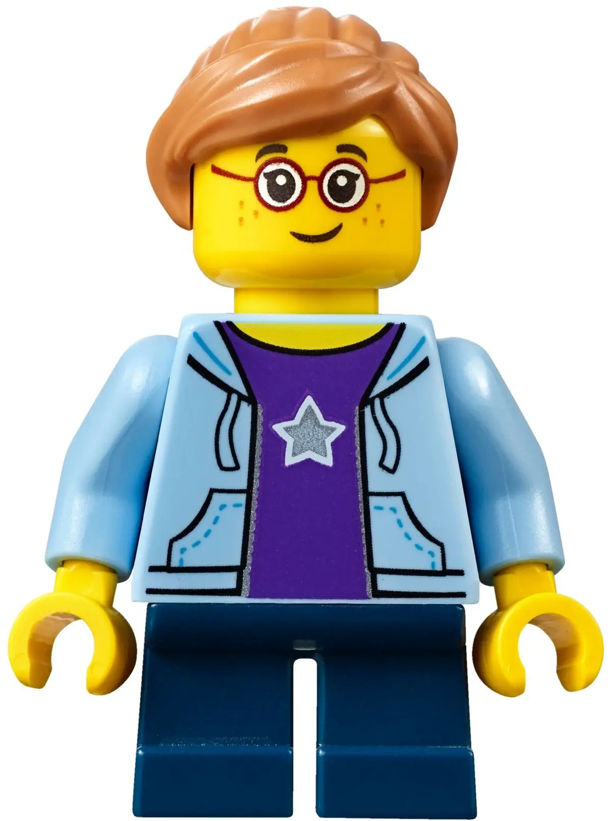 LEGO City 60134 People Pack - Fun in the Park set, image 9