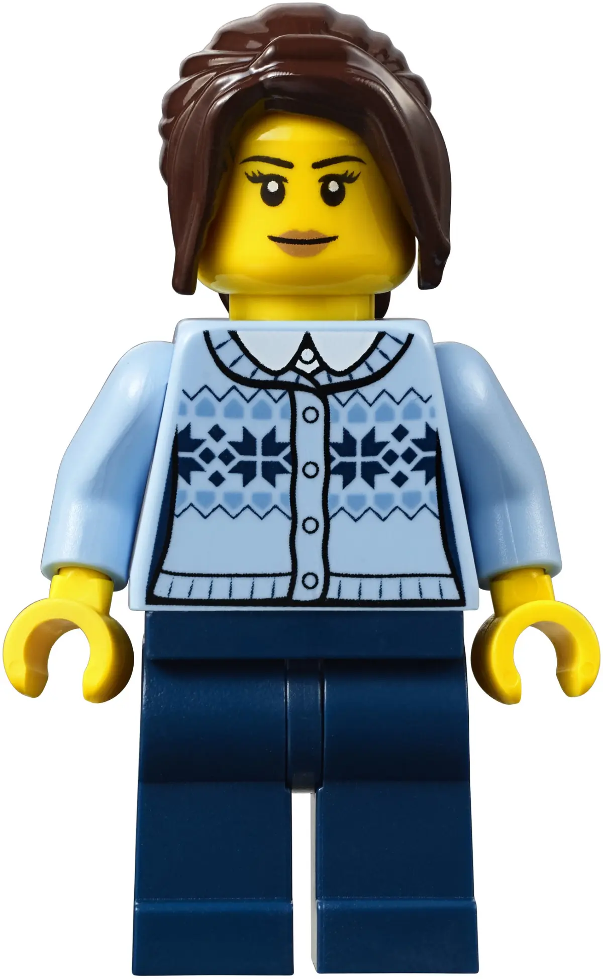 LEGO City 60134 People Pack - Fun in the Park set, image 46