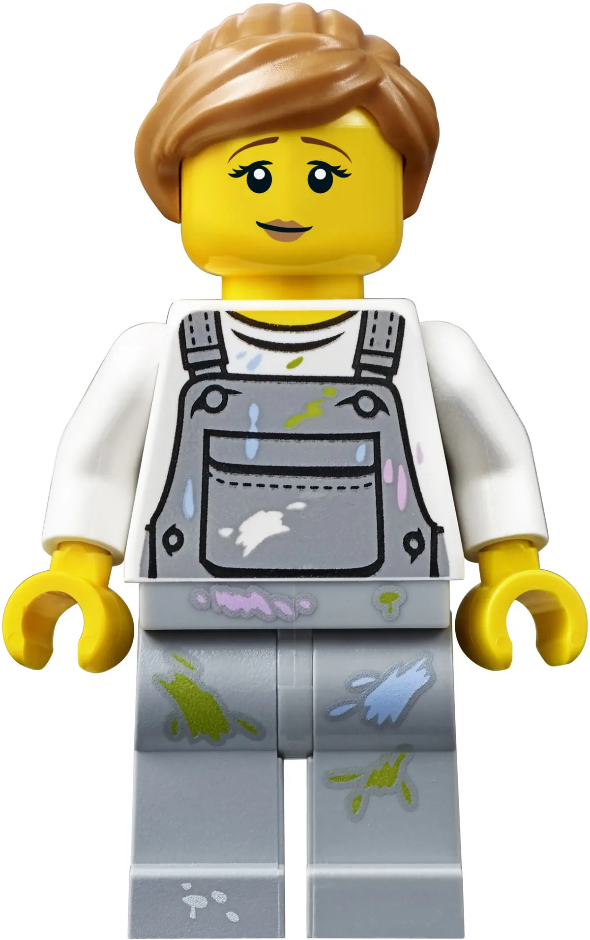 LEGO City 60134 People Pack - Fun in the Park set, image 67