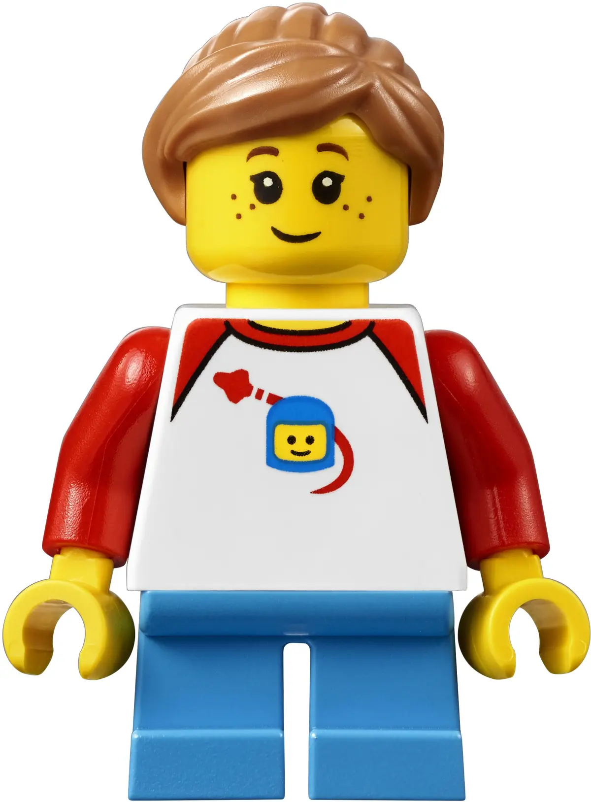 LEGO City 60134 People Pack - Fun in the Park set, image 38