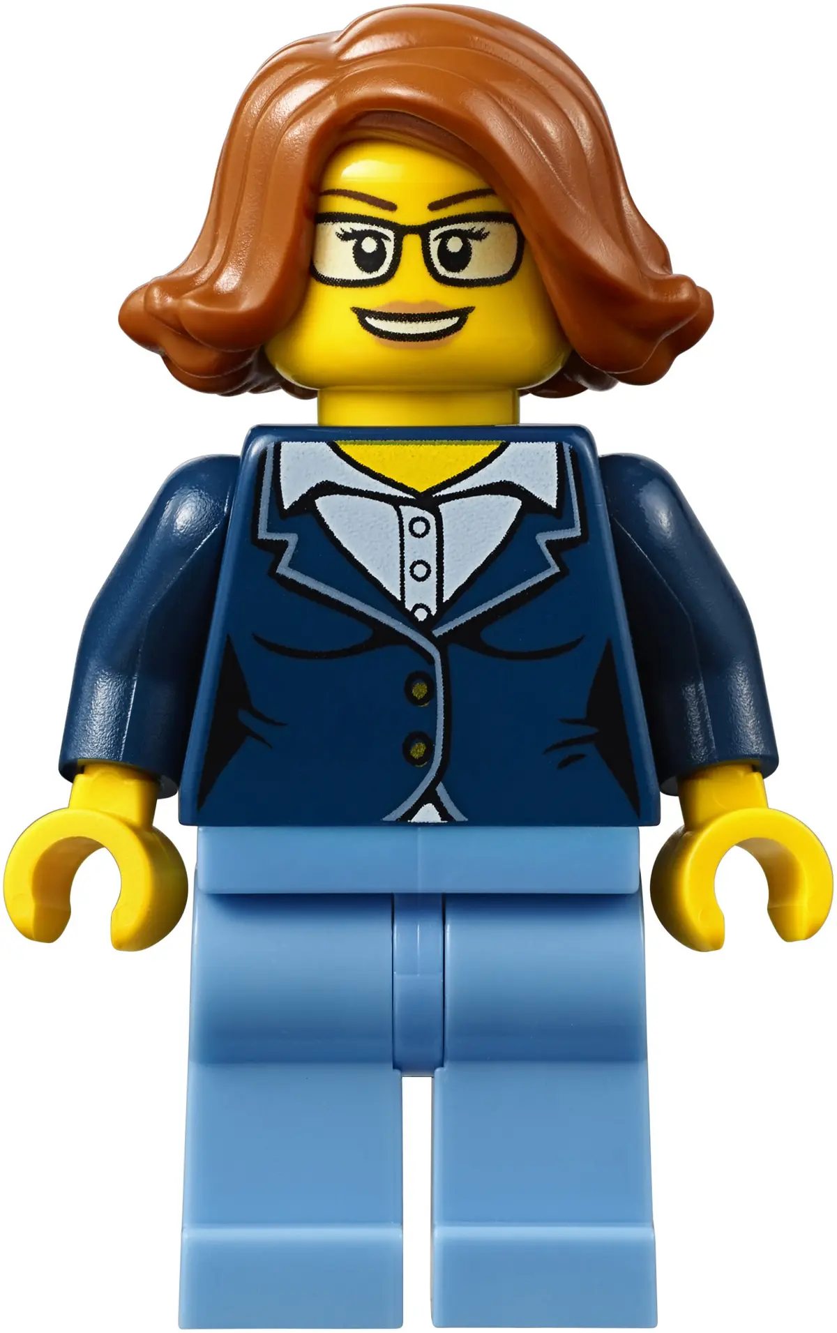 LEGO City 60134 People Pack - Fun in the Park set, image 53