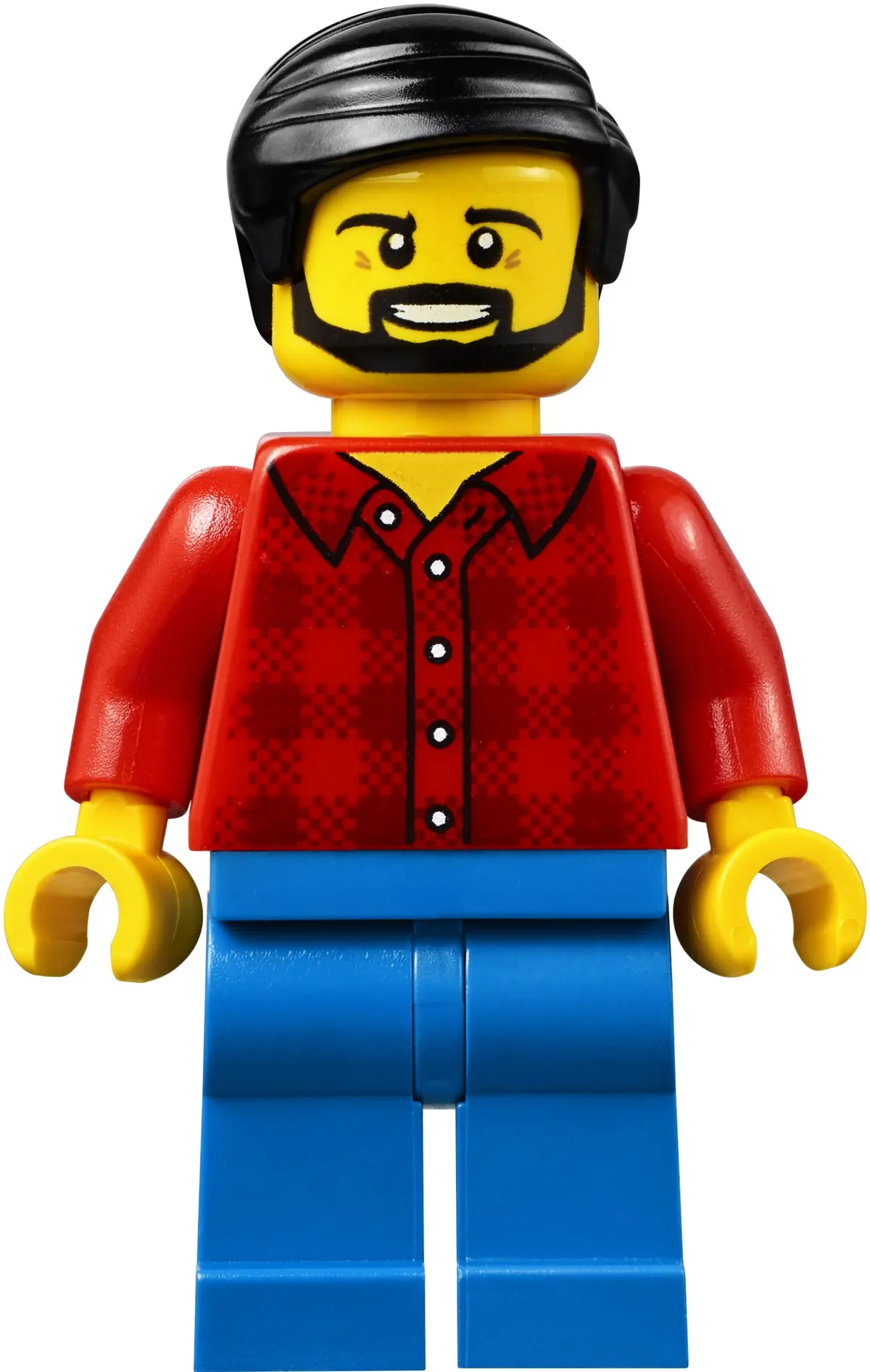 LEGO City 60134 People Pack - Fun in the Park set, image 66