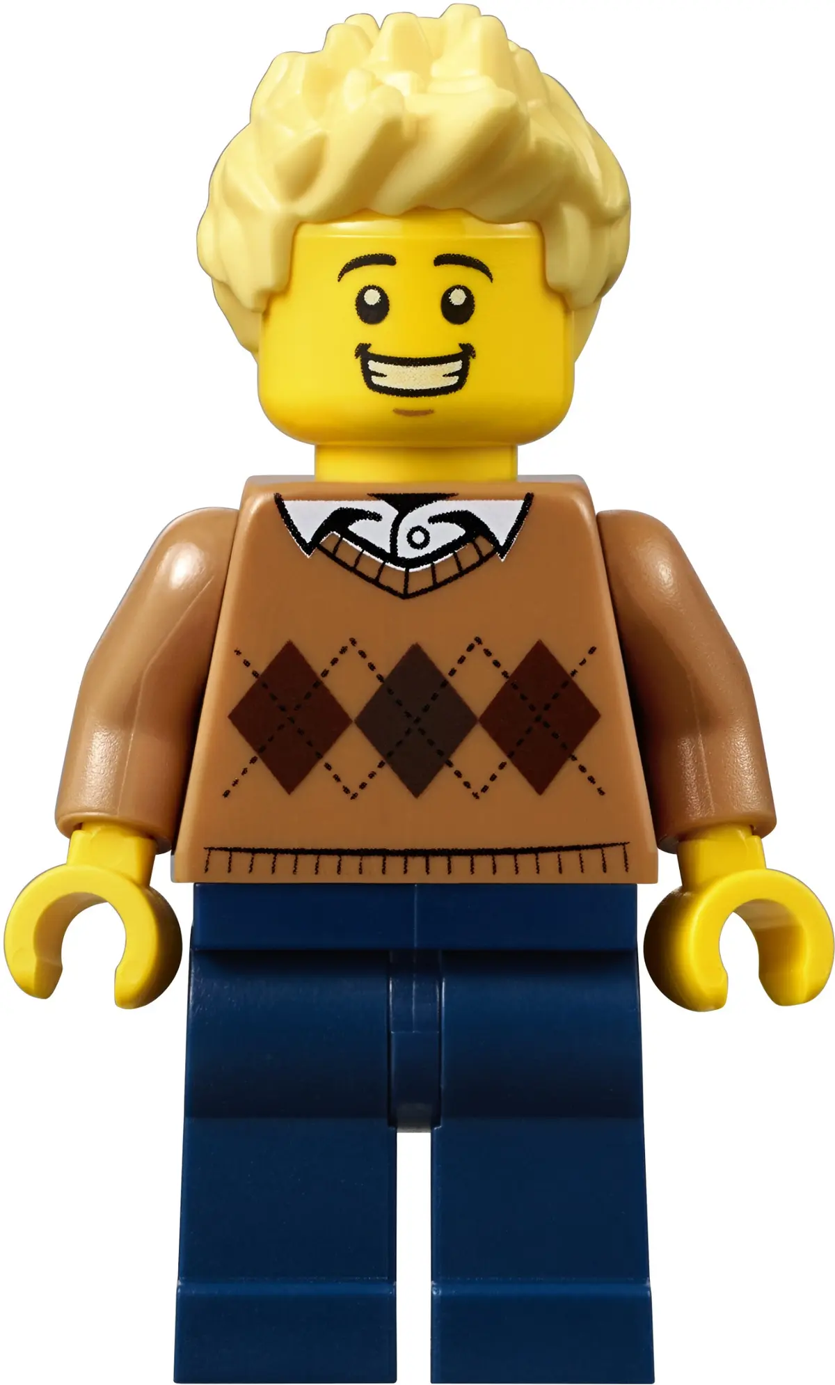 LEGO City 60134 People Pack - Fun in the Park set, image 35