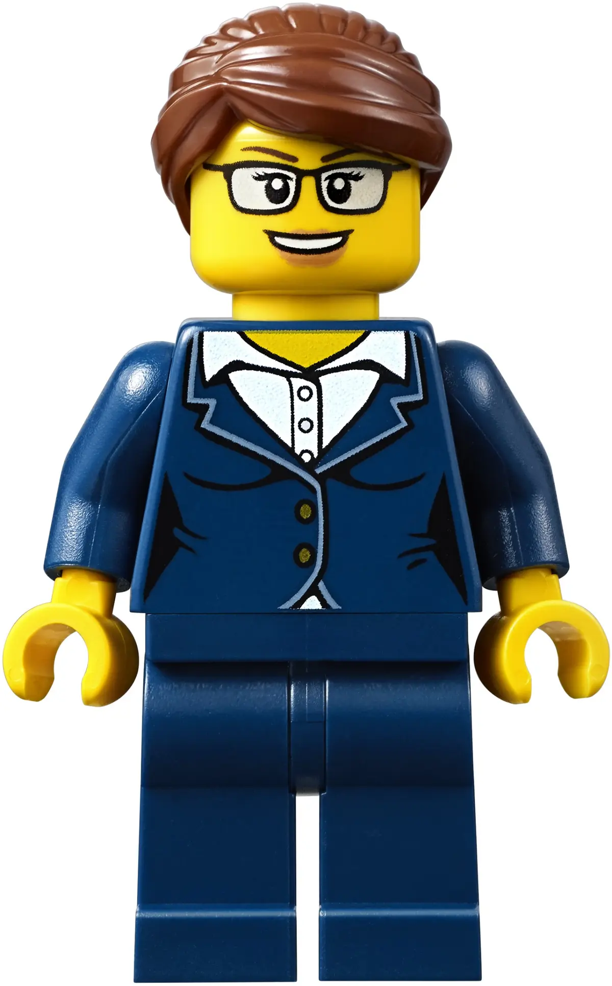 LEGO City 60134 People Pack - Fun in the Park set, image 71