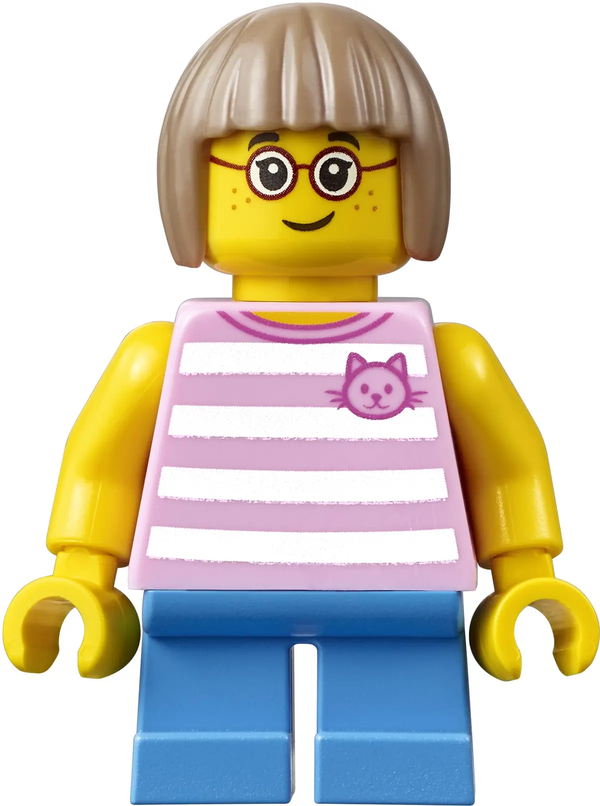 LEGO City 60134 People Pack - Fun in the Park set, image 77