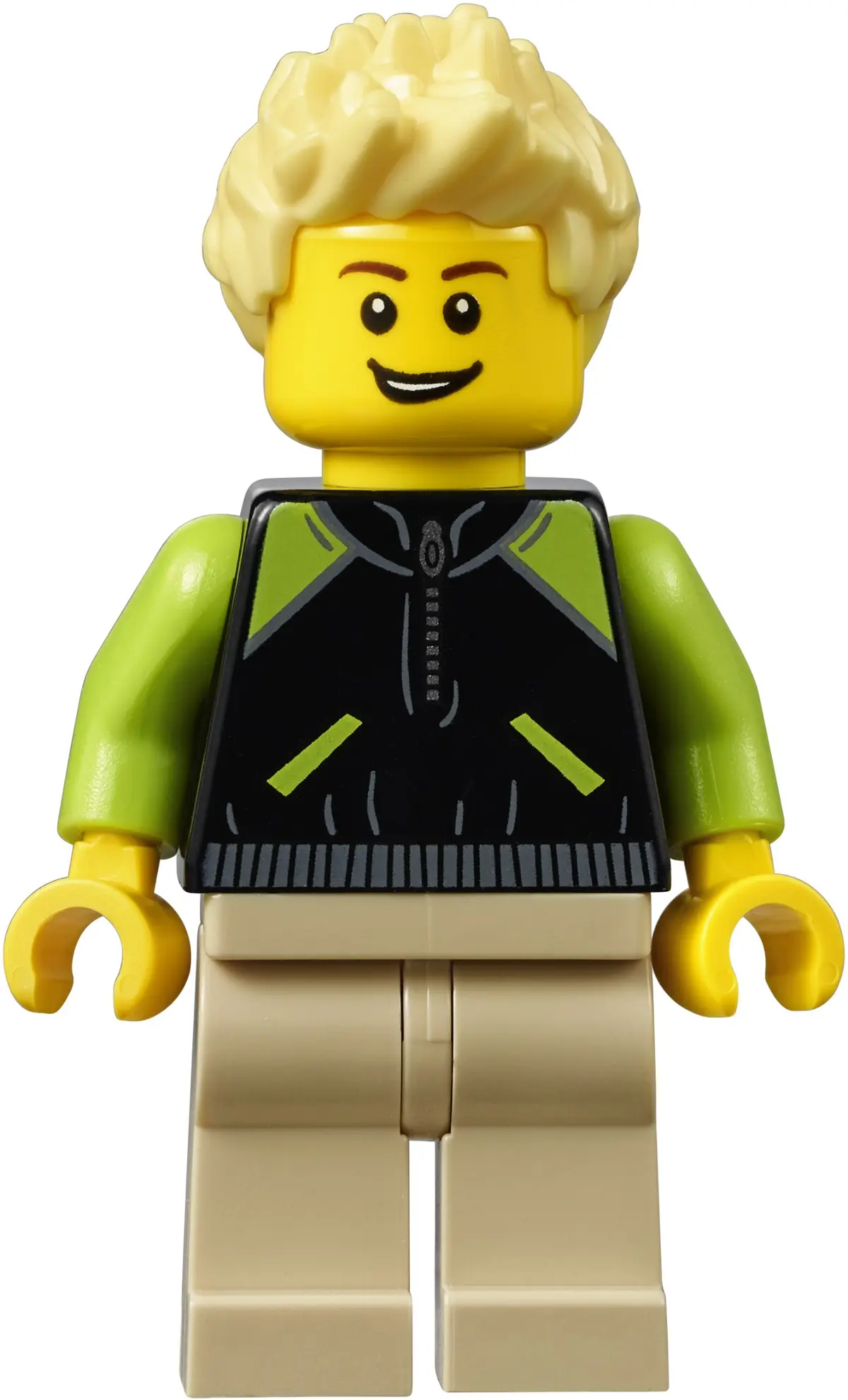 LEGO City 60134 People Pack - Fun in the Park set, image 50