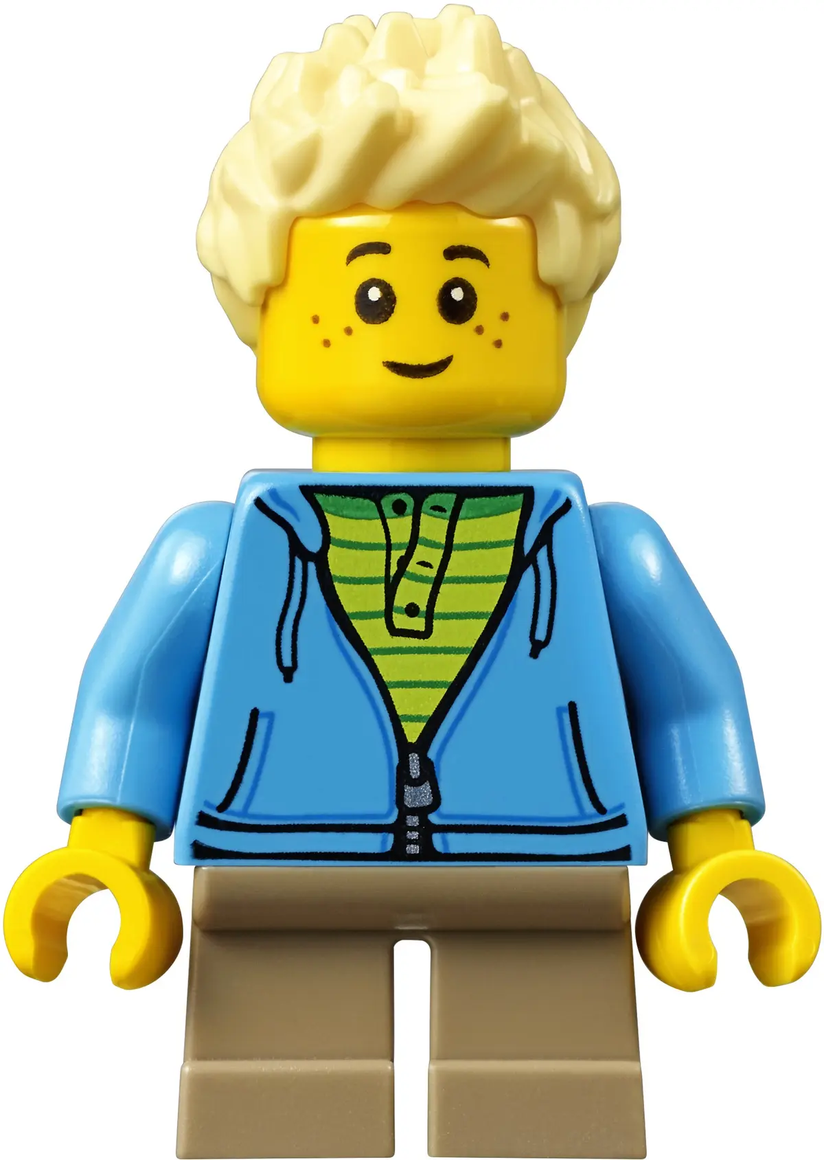 LEGO City 60134 People Pack - Fun in the Park set, image 76