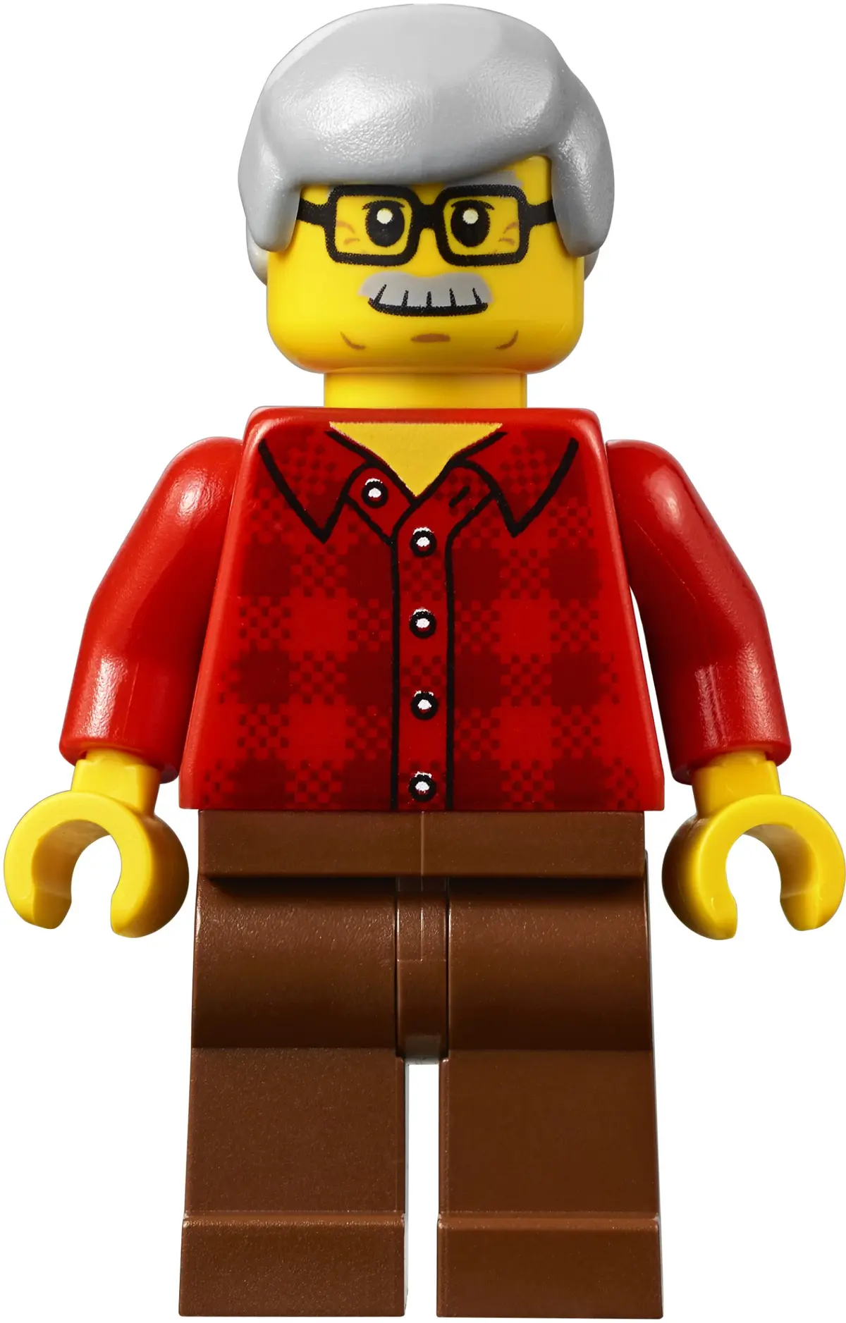 LEGO City 60134 People Pack - Fun in the Park set, image 52