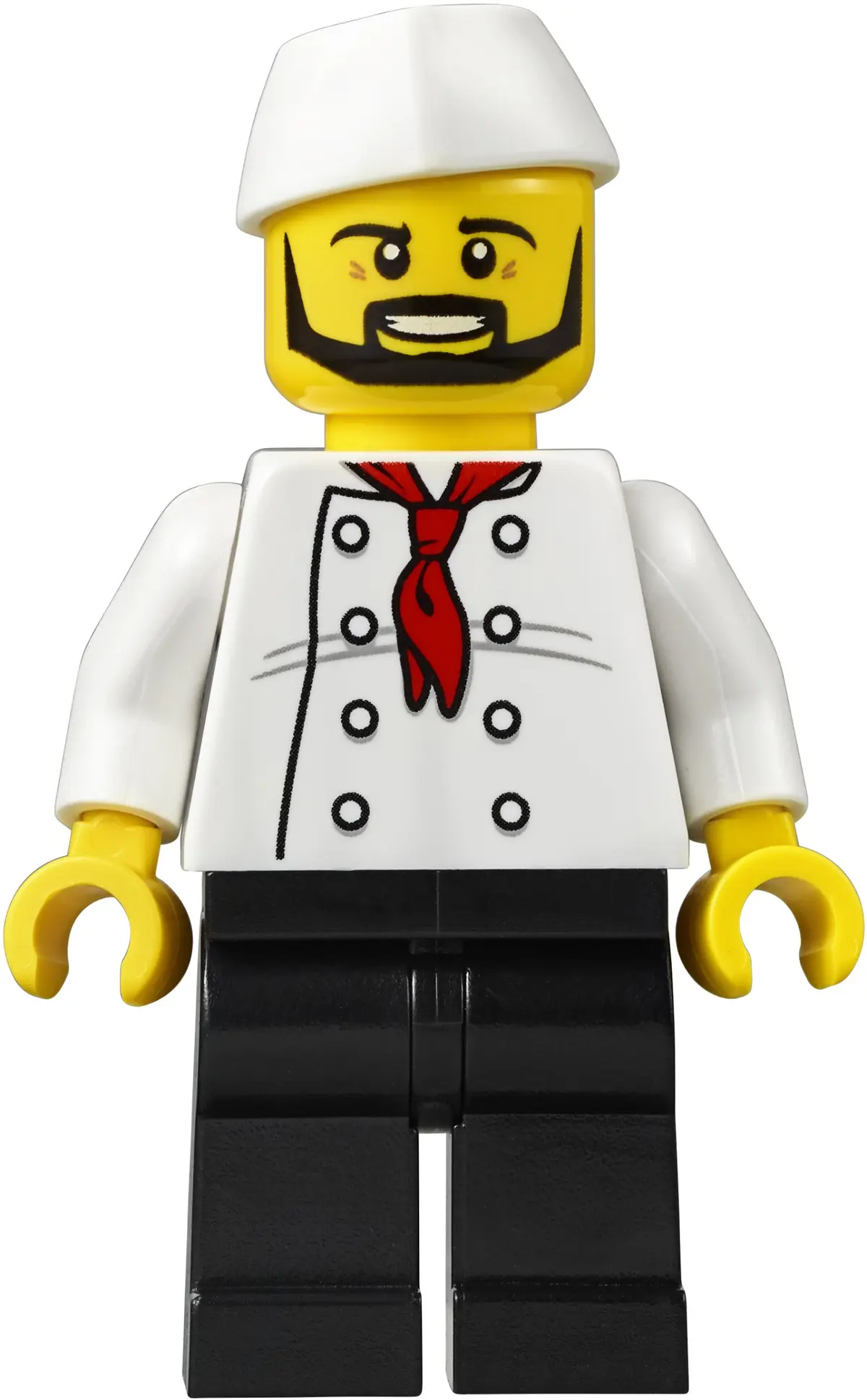 LEGO City 60134 People Pack - Fun in the Park set, image 51