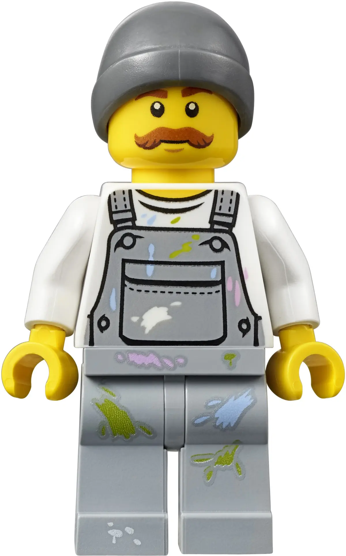 LEGO City 60134 People Pack - Fun in the Park set, image 48